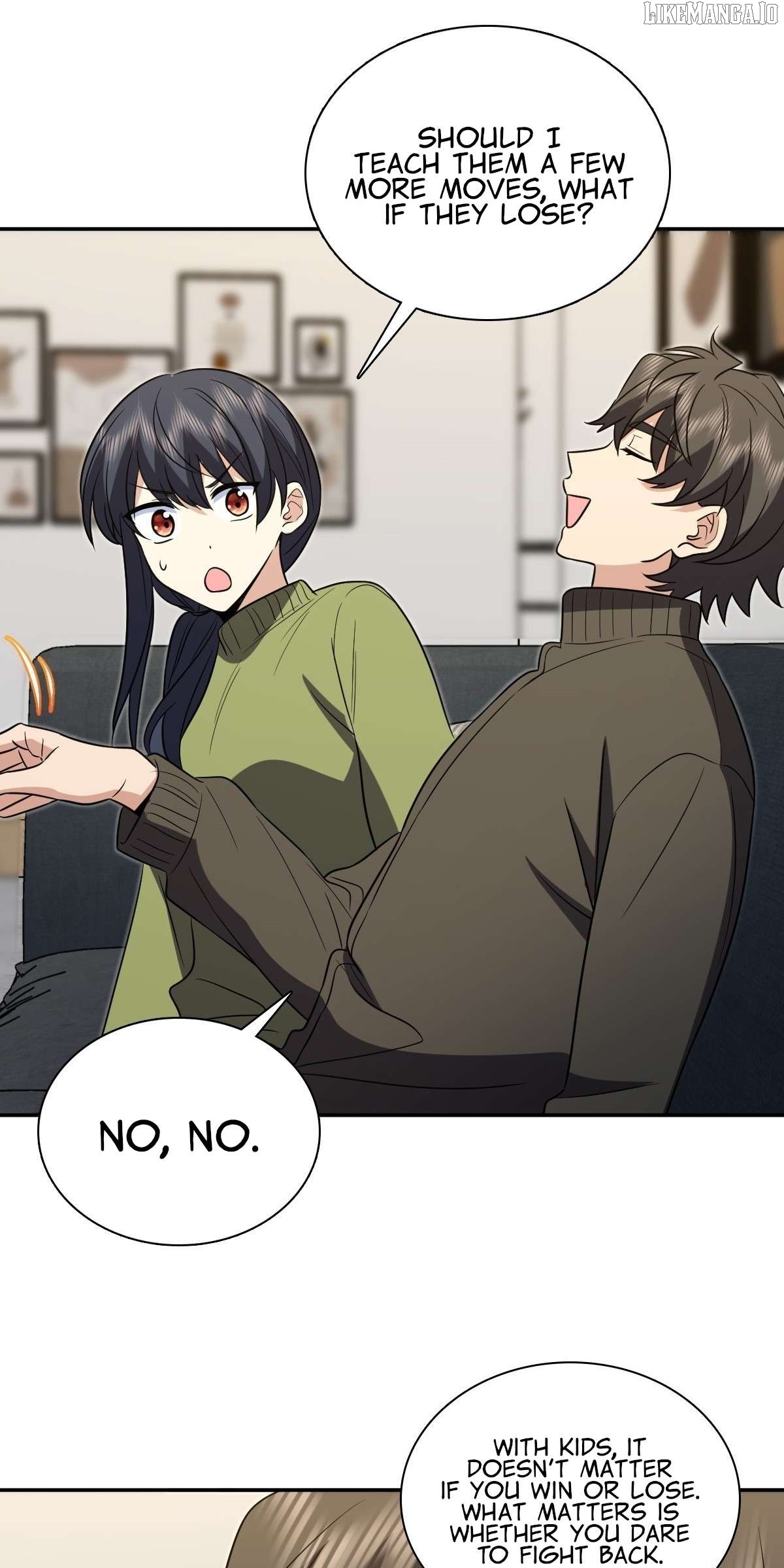 My Wife Is From a Thousand Years Ago Chapter 414 - page 32