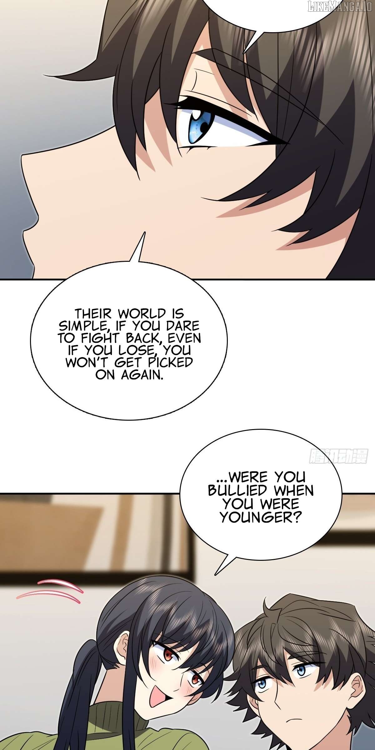 My Wife Is From a Thousand Years Ago Chapter 414 - page 33
