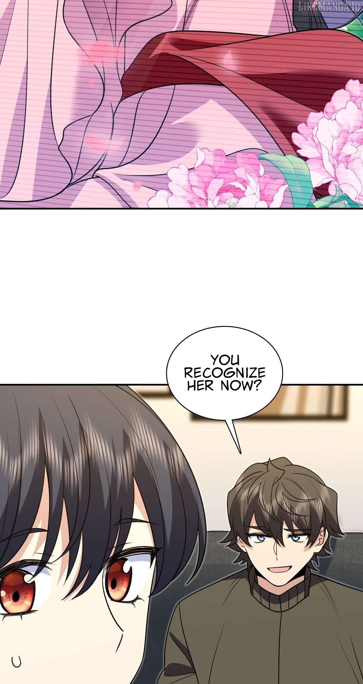 My Wife Is From a Thousand Years Ago Chapter 414 - page 4