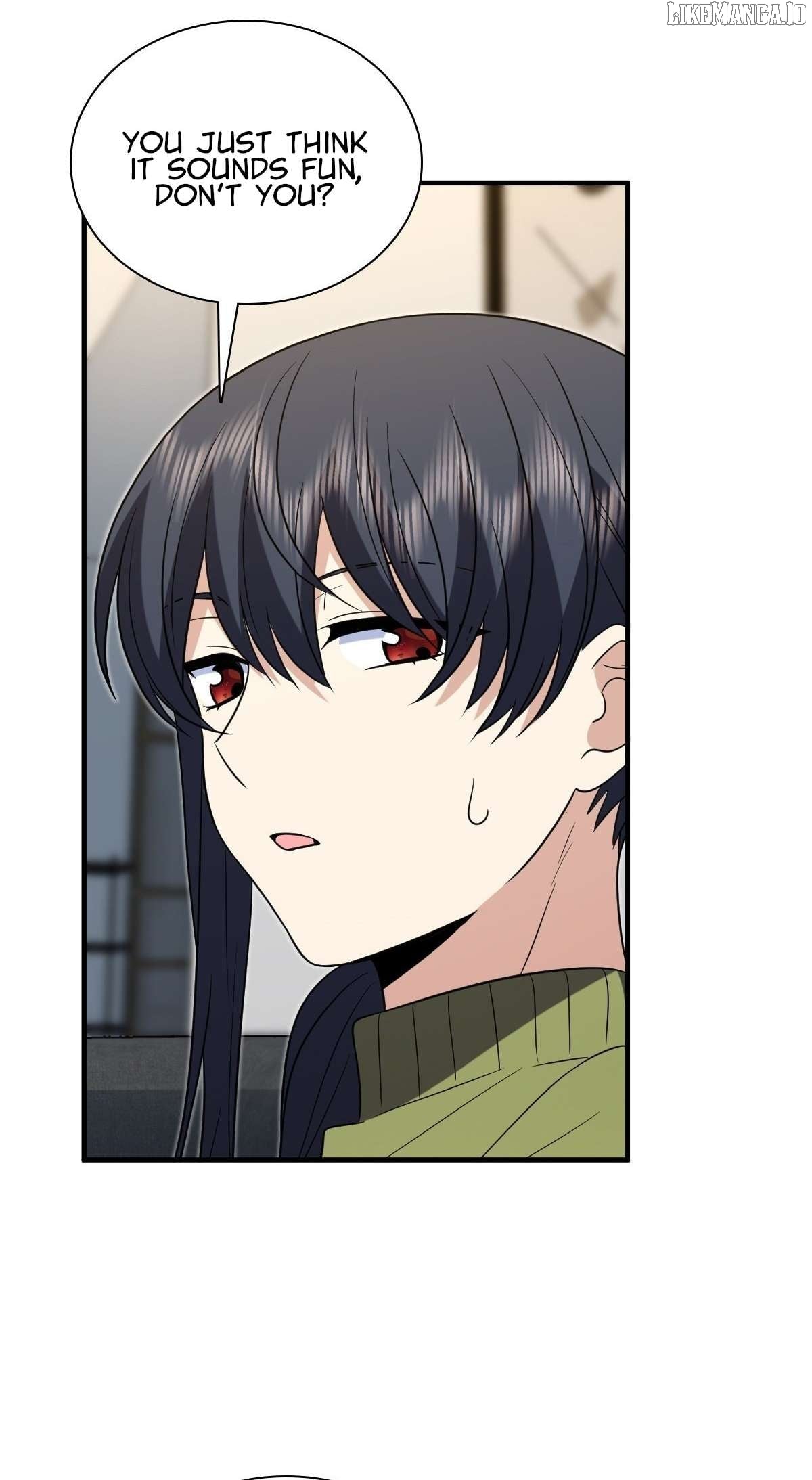My Wife Is From a Thousand Years Ago Chapter 414 - page 44