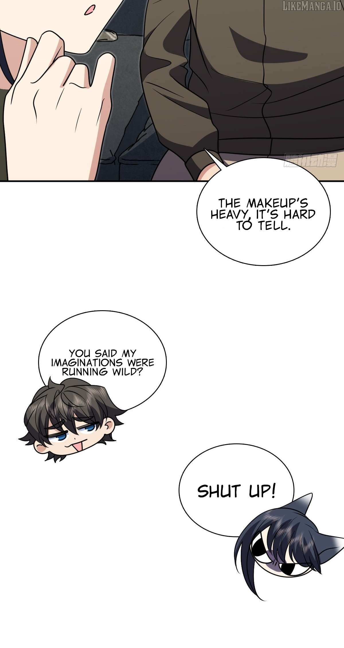 My Wife Is From a Thousand Years Ago Chapter 414 - page 5