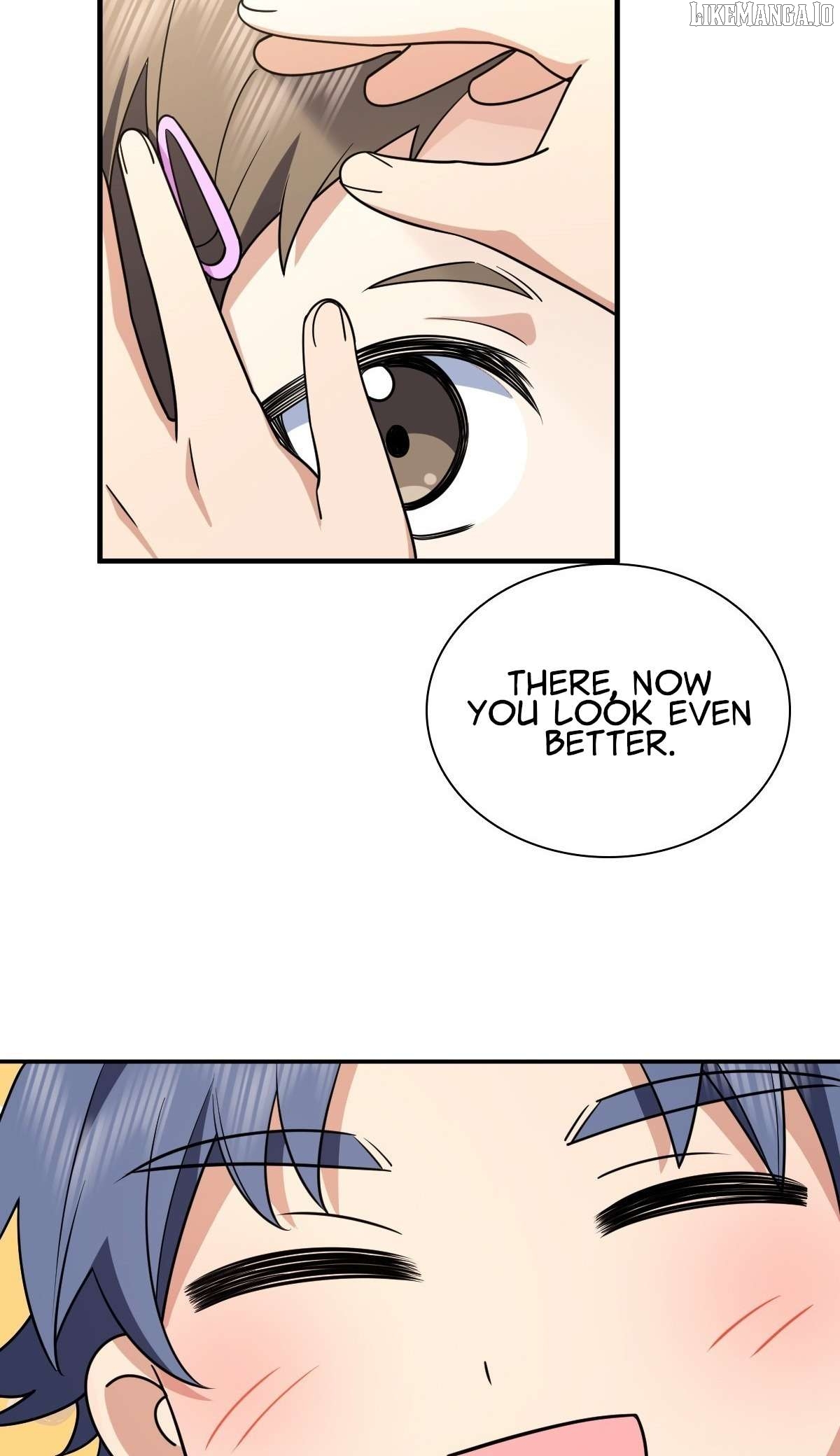 My Wife Is From a Thousand Years Ago Chapter 415 - page 13