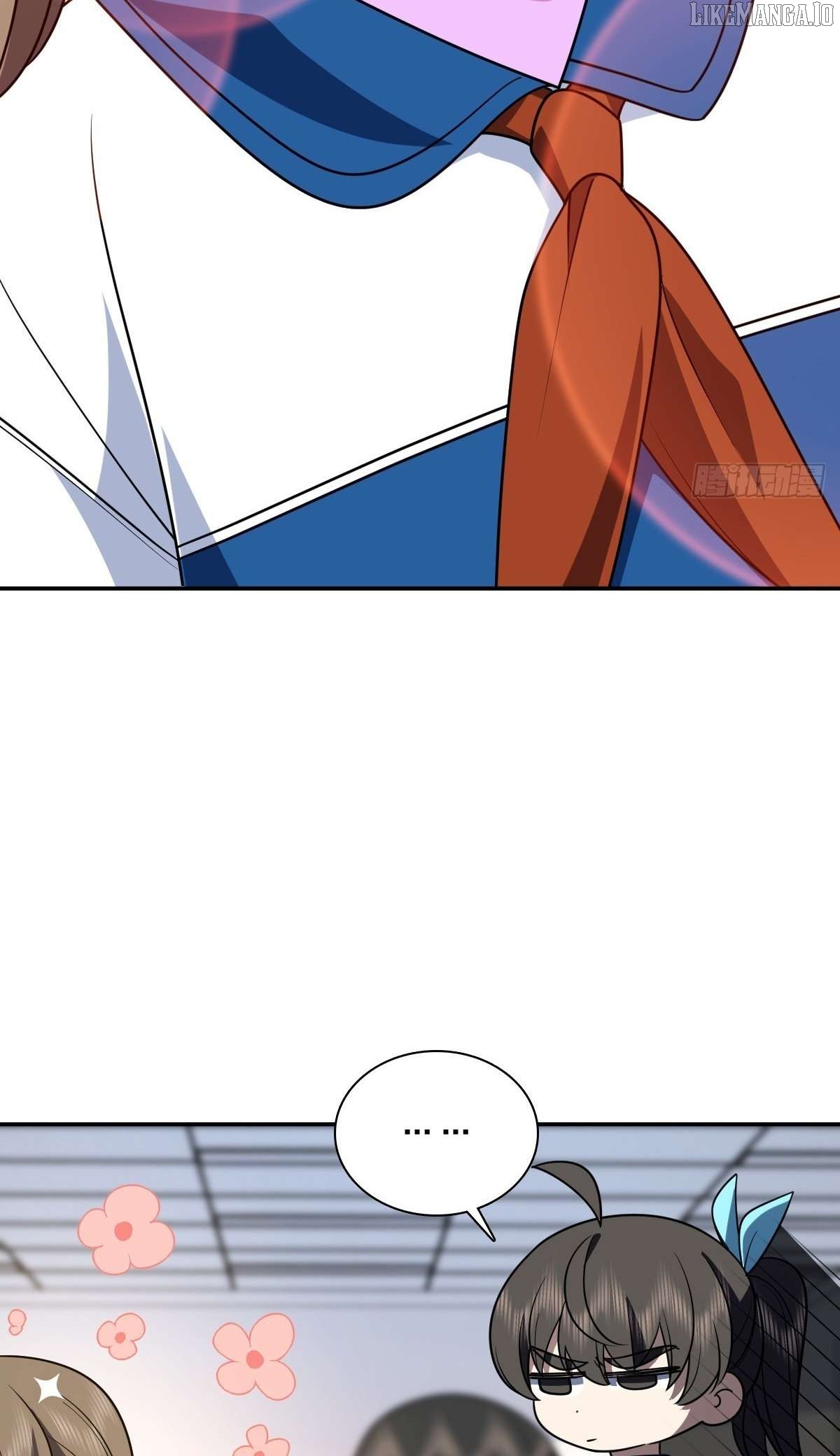My Wife Is From a Thousand Years Ago Chapter 415 - page 15