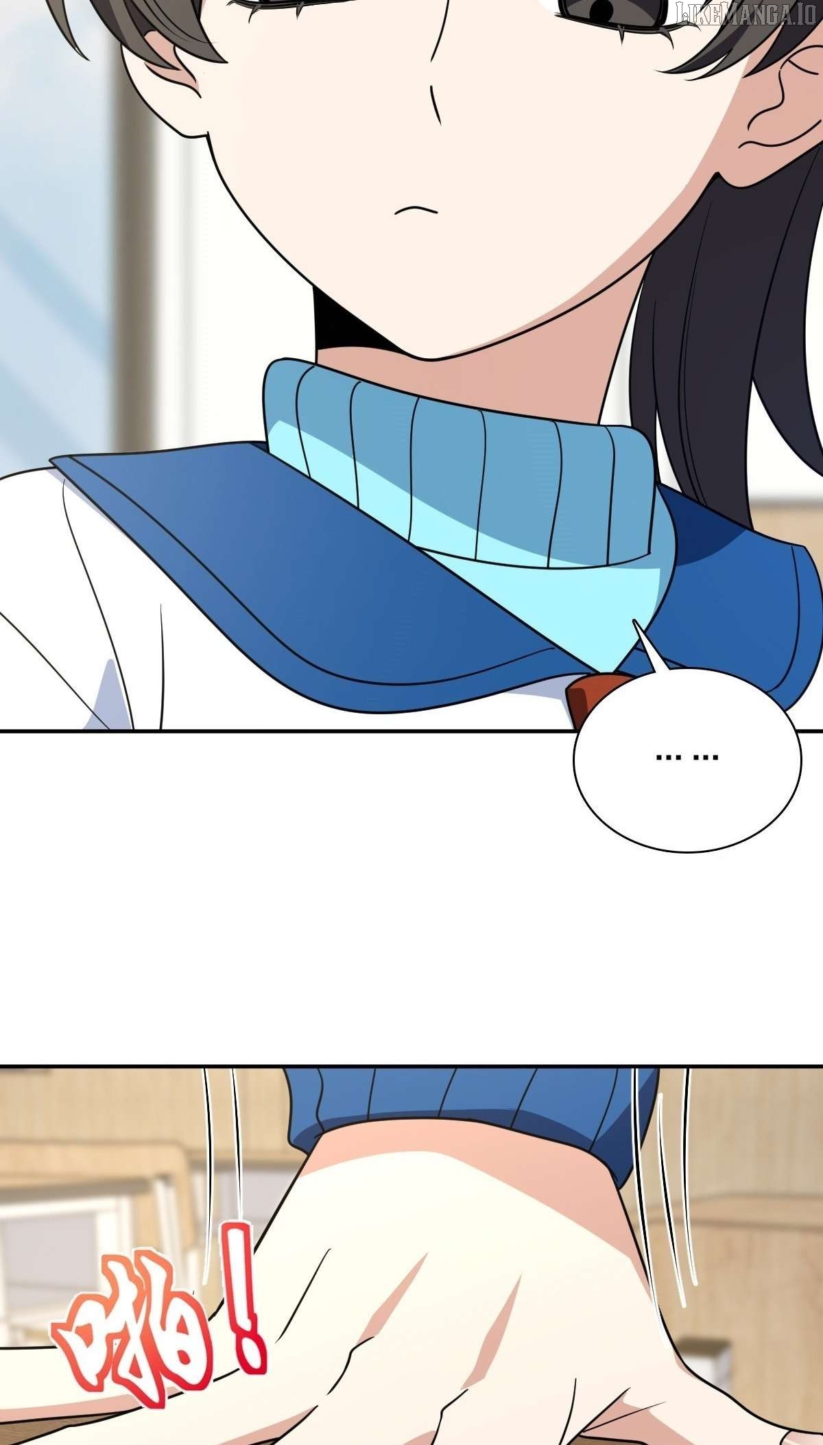 My Wife Is From a Thousand Years Ago Chapter 415 - page 18