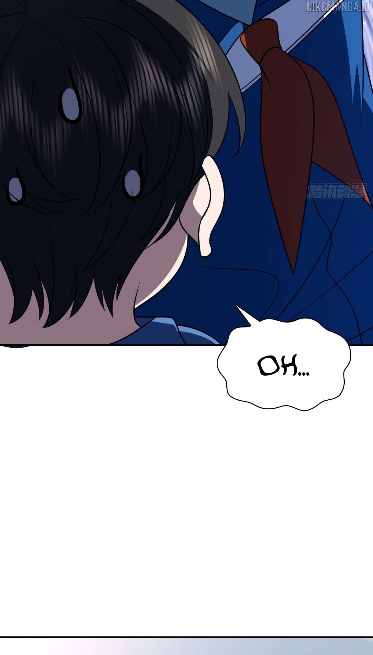 My Wife Is From a Thousand Years Ago Chapter 415 - page 20
