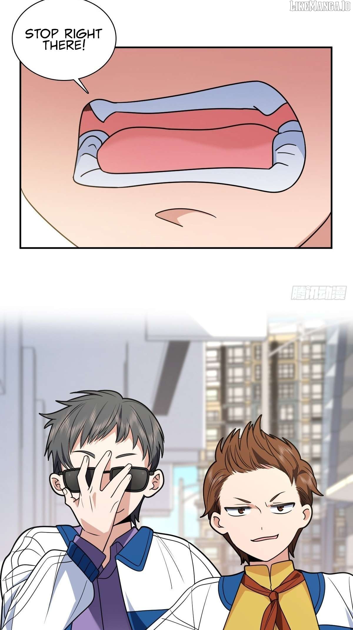 My Wife Is From a Thousand Years Ago Chapter 415 - page 24