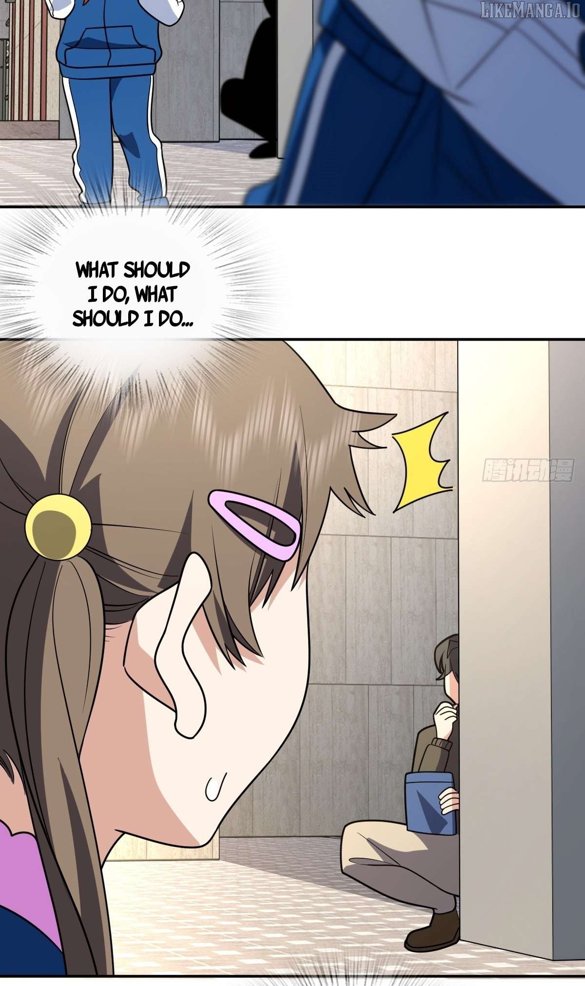 My Wife Is From a Thousand Years Ago Chapter 415 - page 35