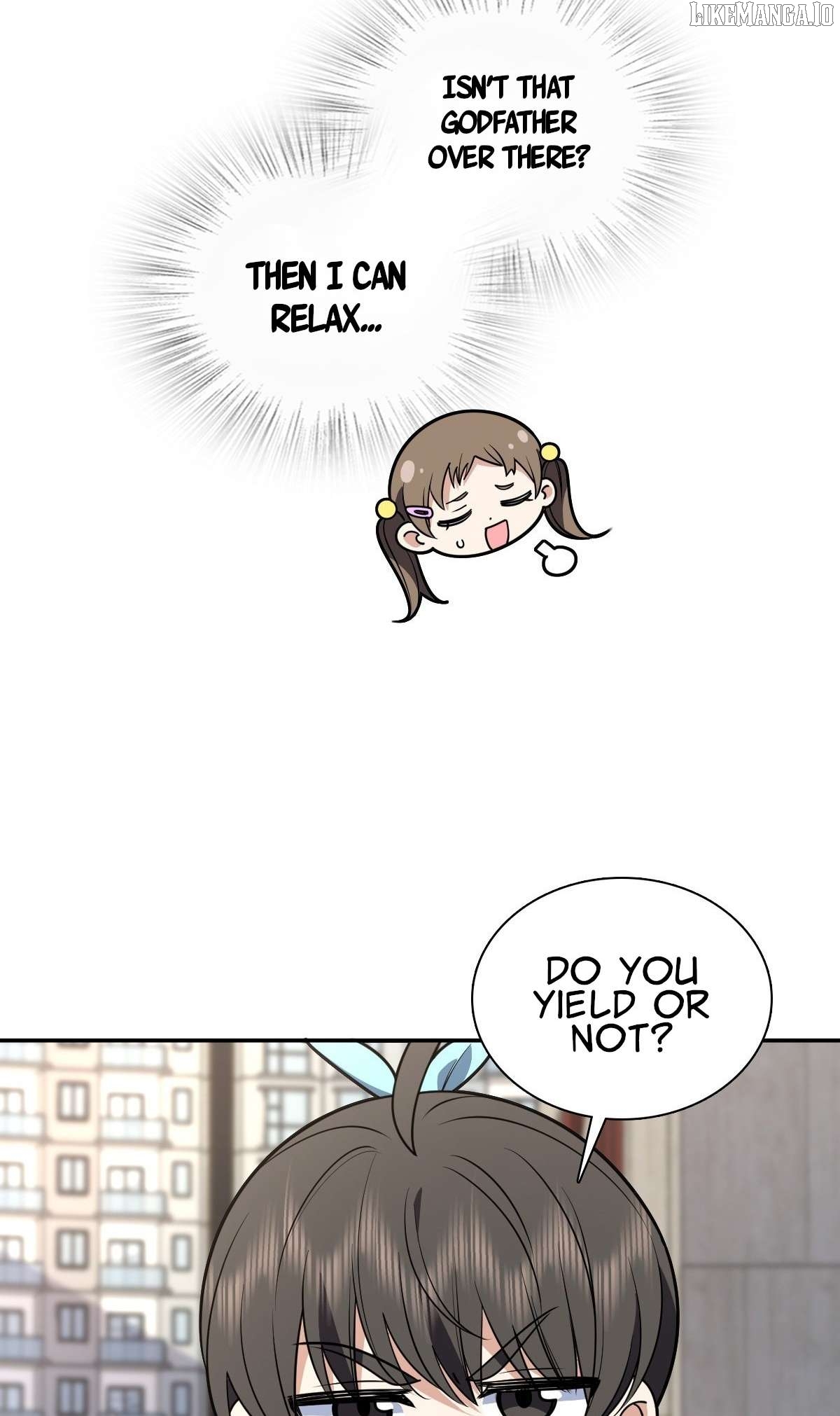My Wife Is From a Thousand Years Ago Chapter 415 - page 36