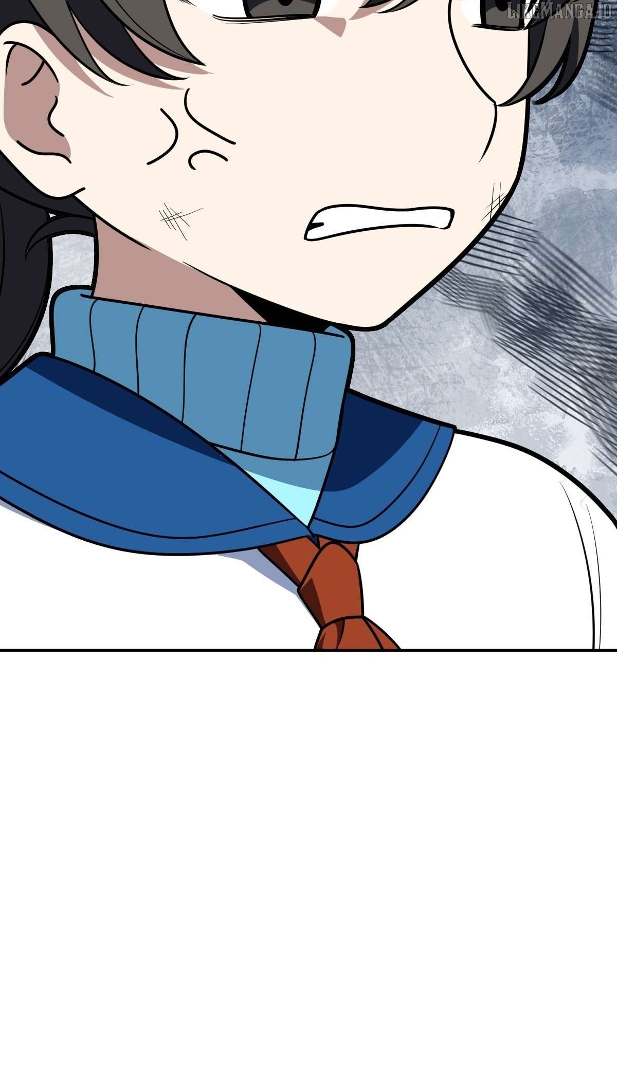 My Wife Is From a Thousand Years Ago Chapter 415 - page 41