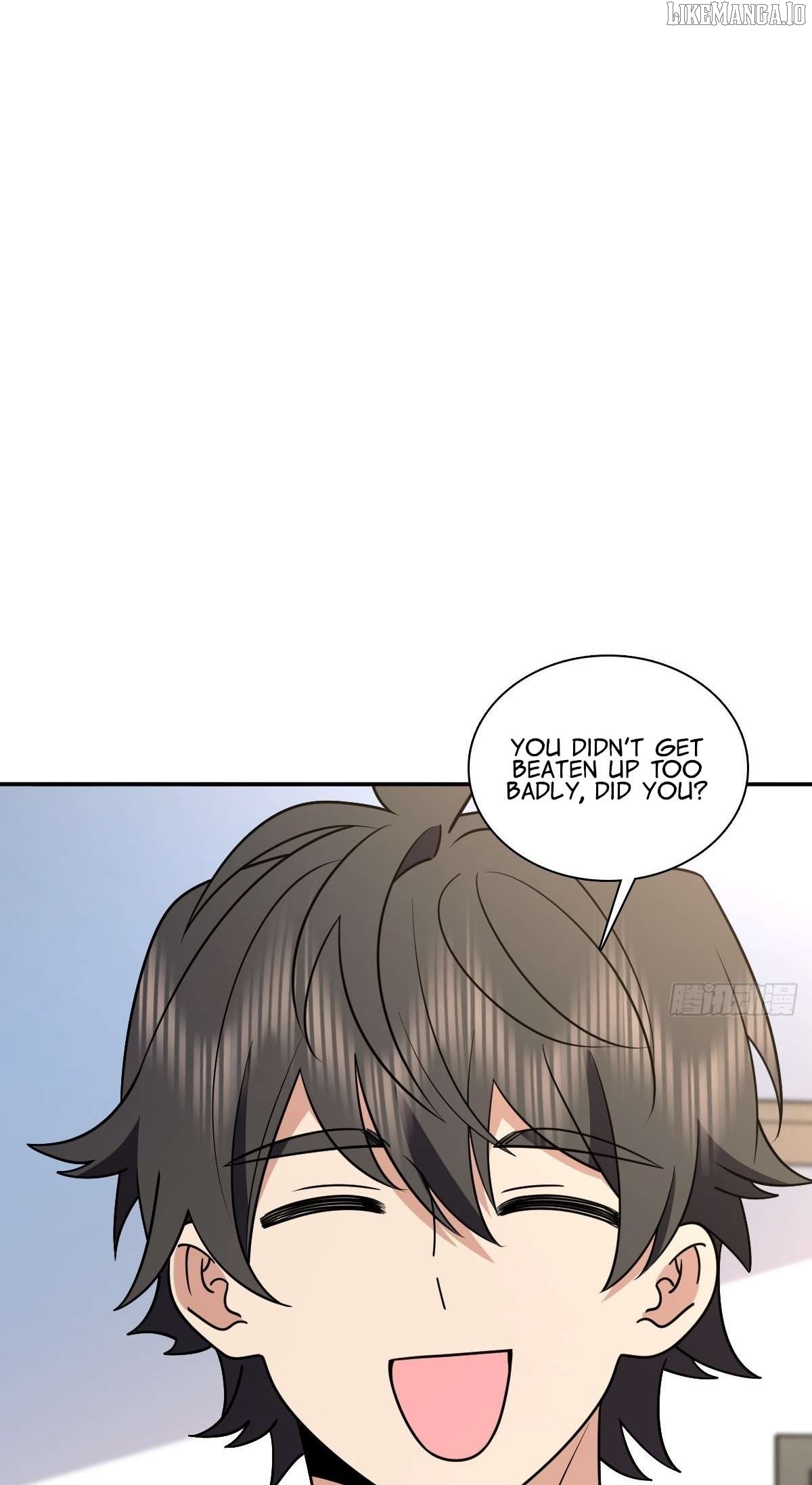 My Wife Is From a Thousand Years Ago Chapter 415 - page 45