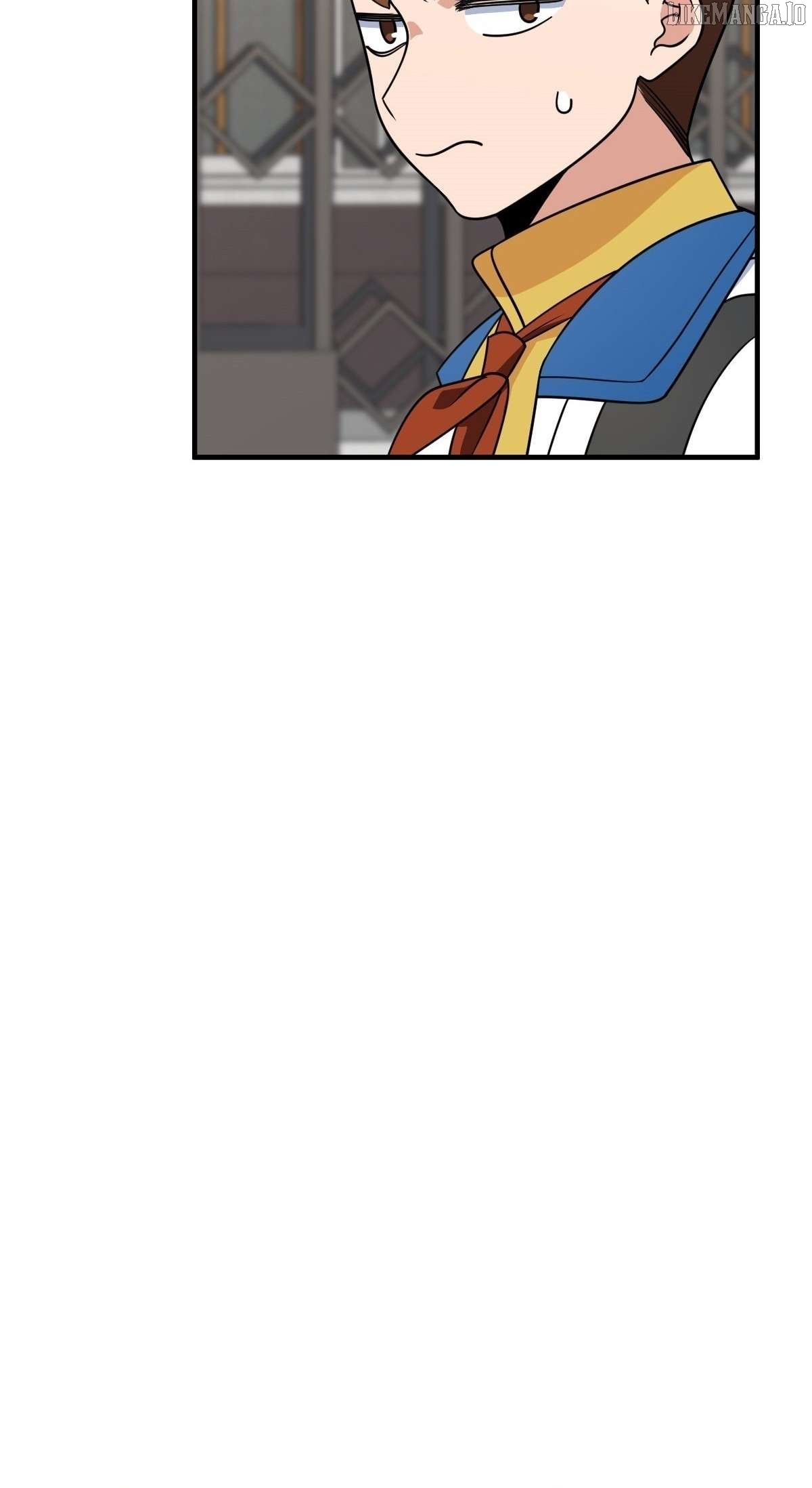 My Wife Is From a Thousand Years Ago Chapter 415 - page 8