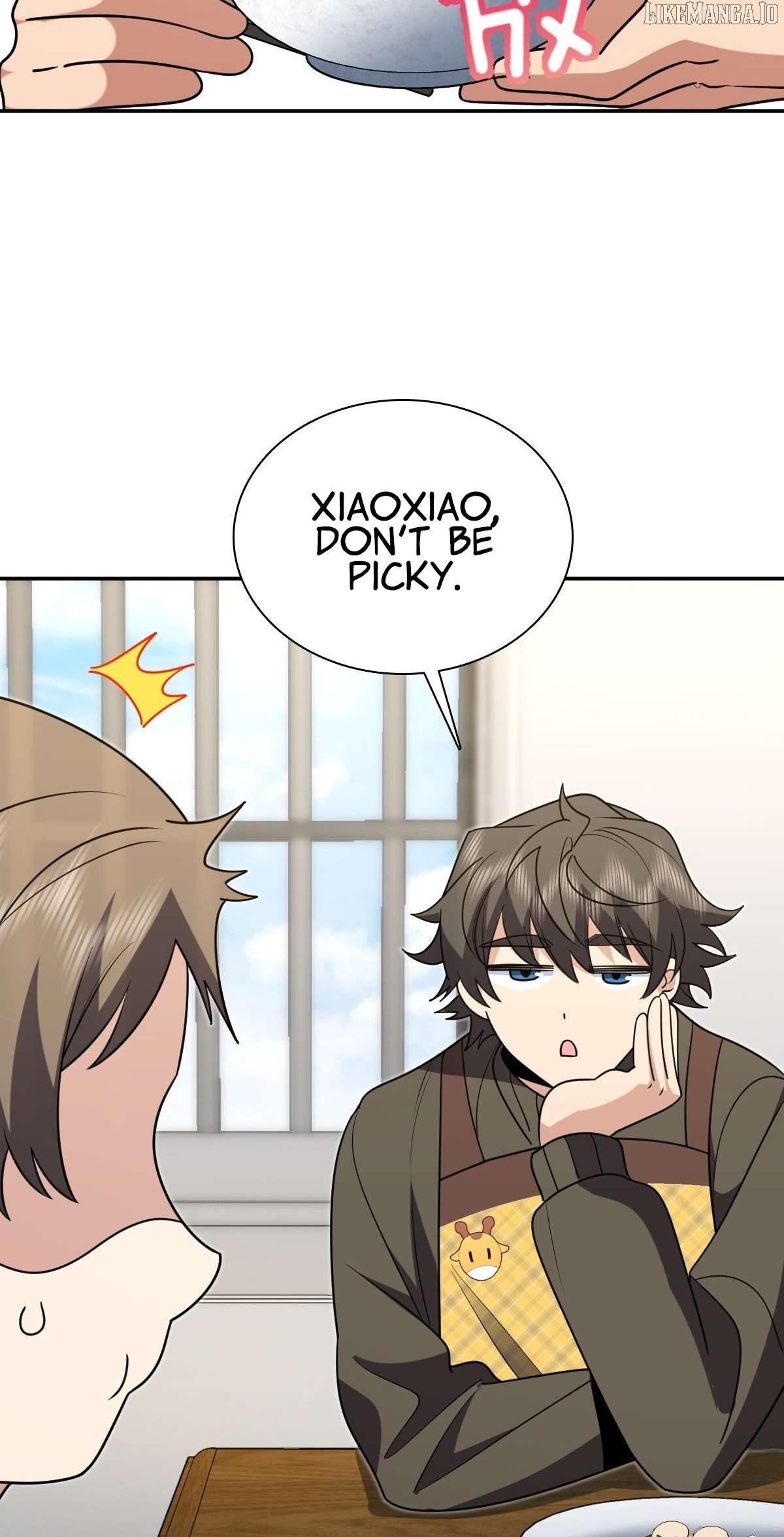 My Wife Is From a Thousand Years Ago Chapter 416 - page 16