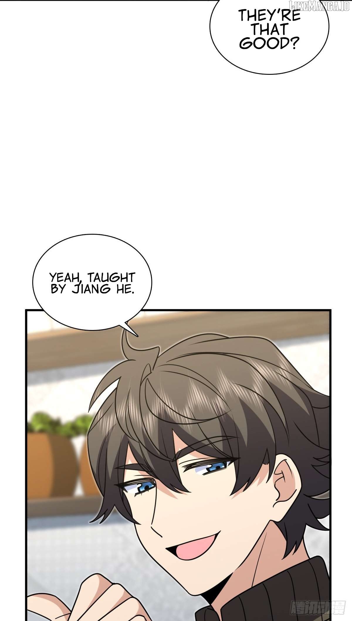 My Wife Is From a Thousand Years Ago Chapter 416 - page 23