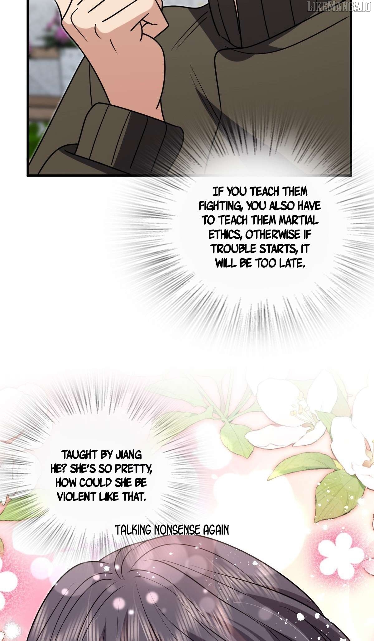 My Wife Is From a Thousand Years Ago Chapter 416 - page 24