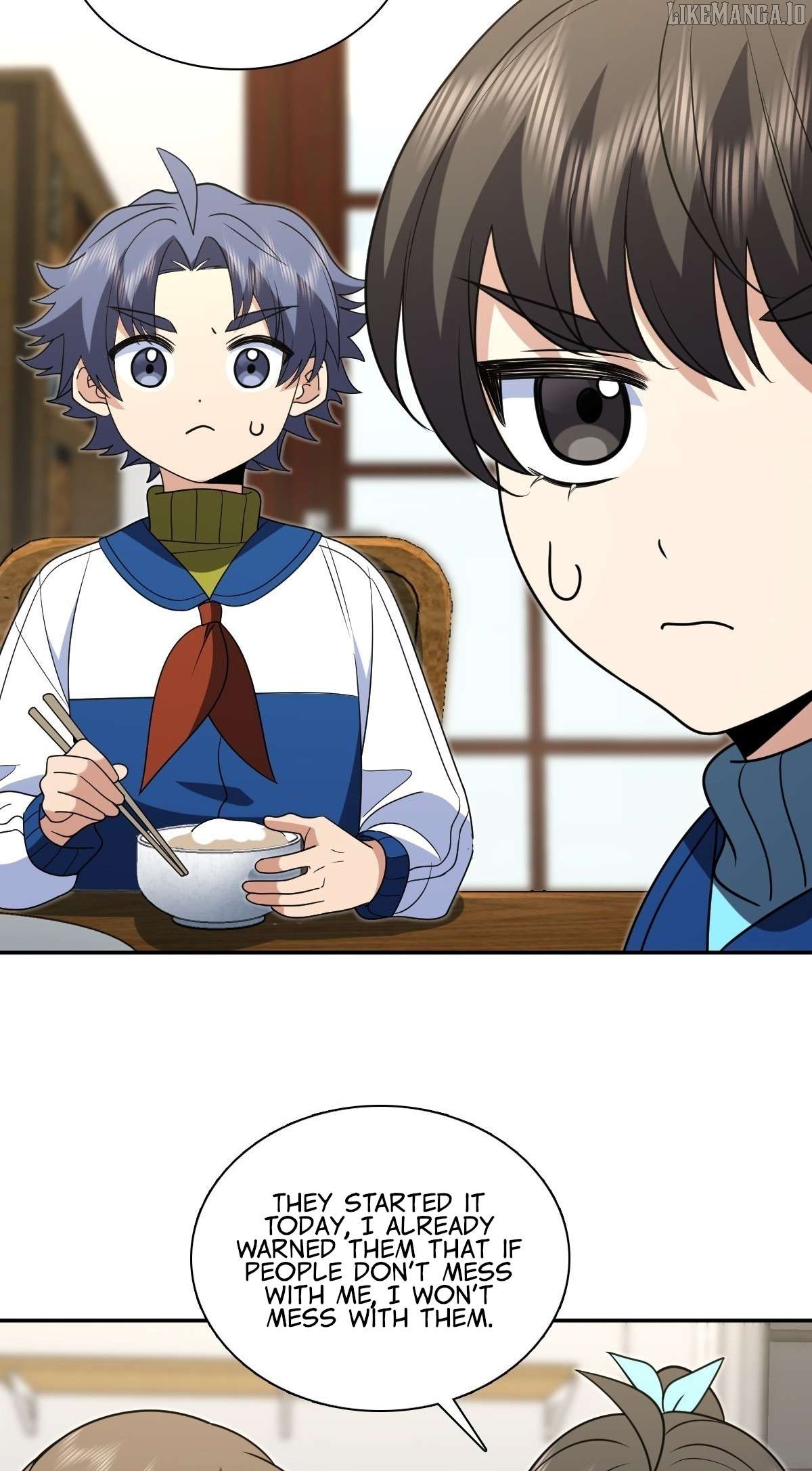 My Wife Is From a Thousand Years Ago Chapter 416 - page 3