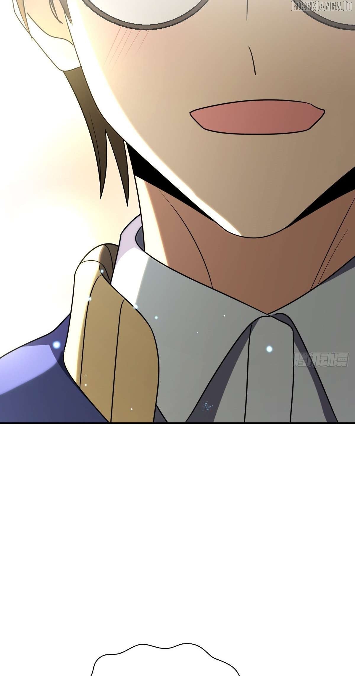 My Wife Is From a Thousand Years Ago Chapter 416 - page 32