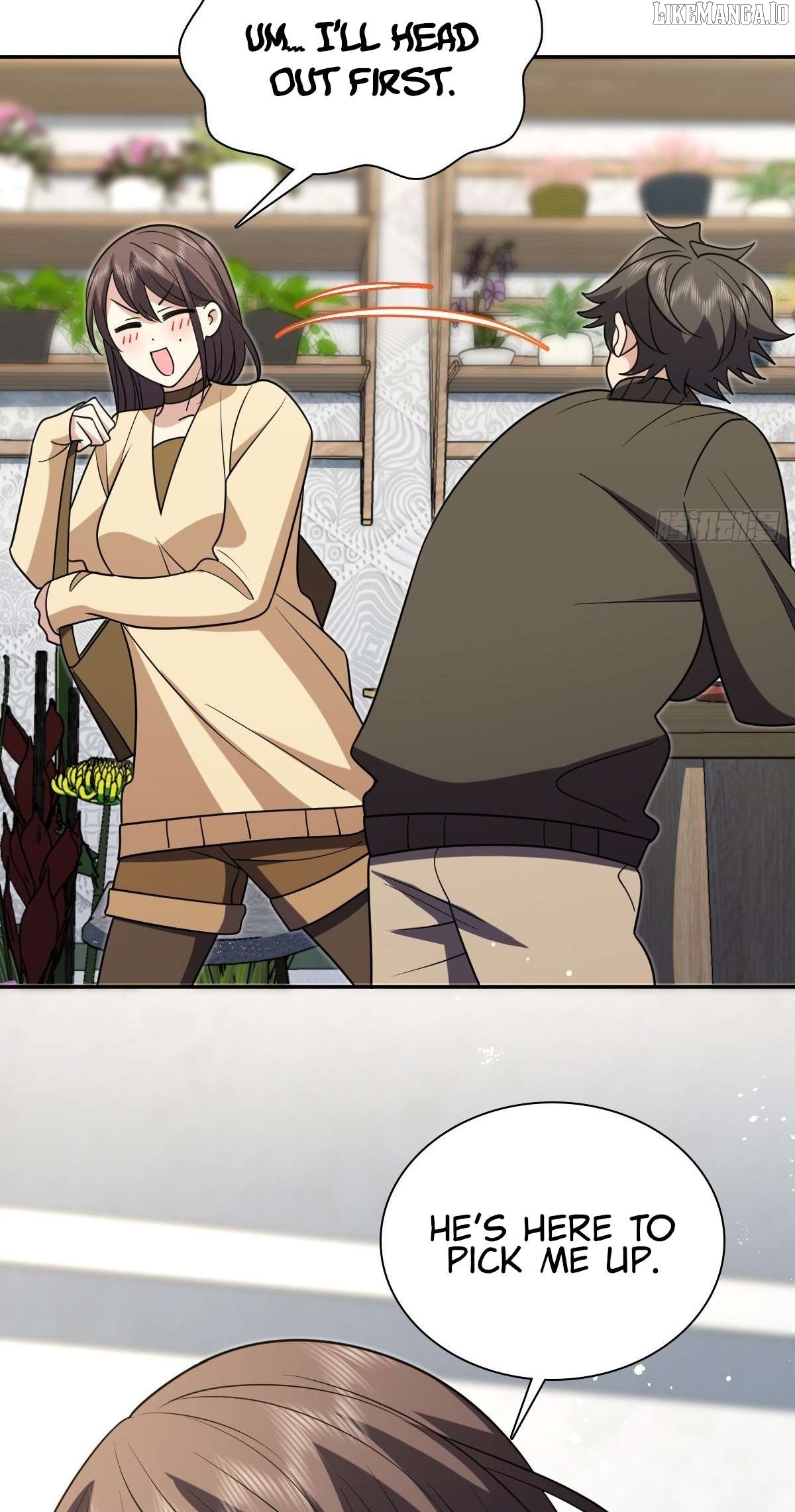 My Wife Is From a Thousand Years Ago Chapter 416 - page 33