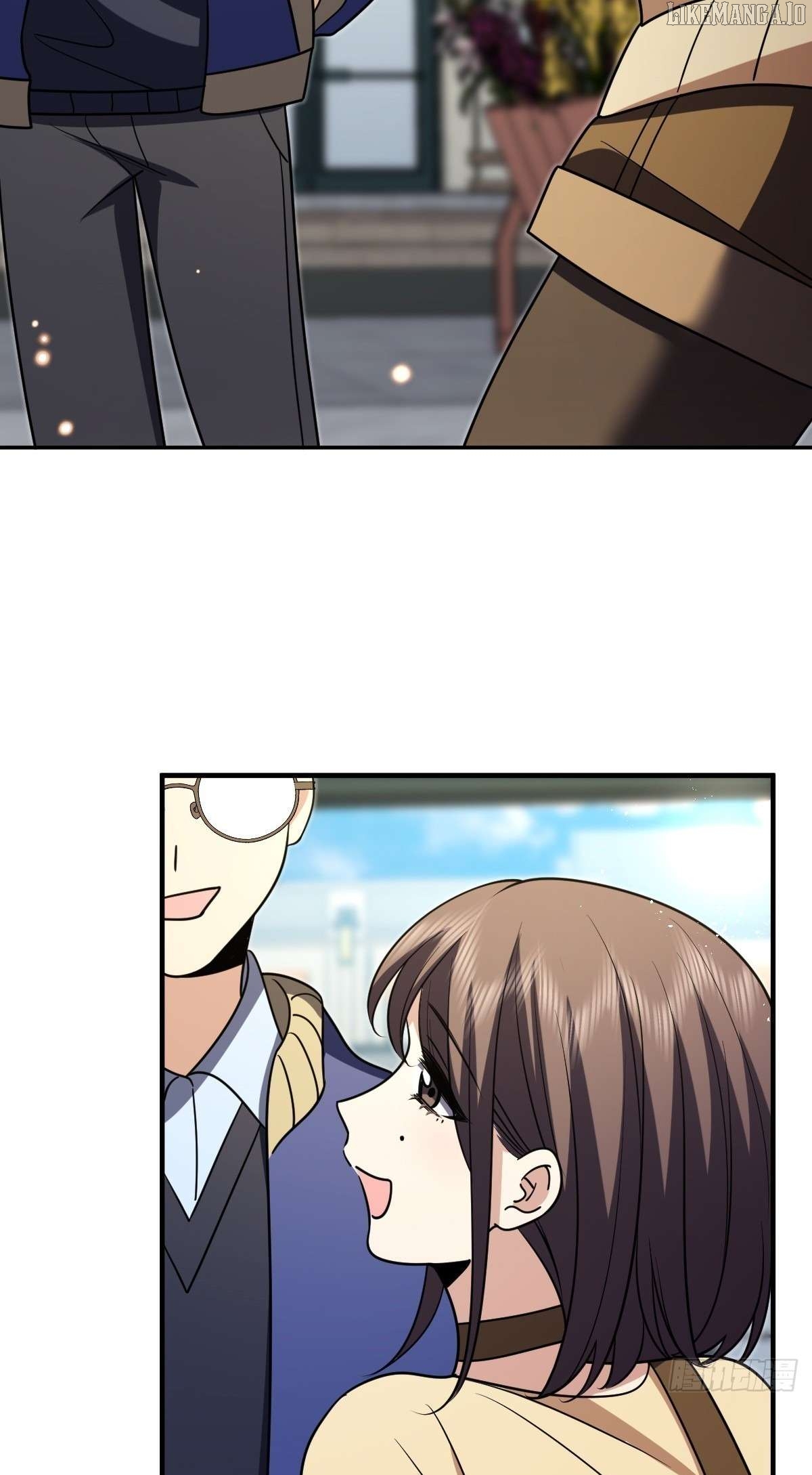 My Wife Is From a Thousand Years Ago Chapter 416 - page 35