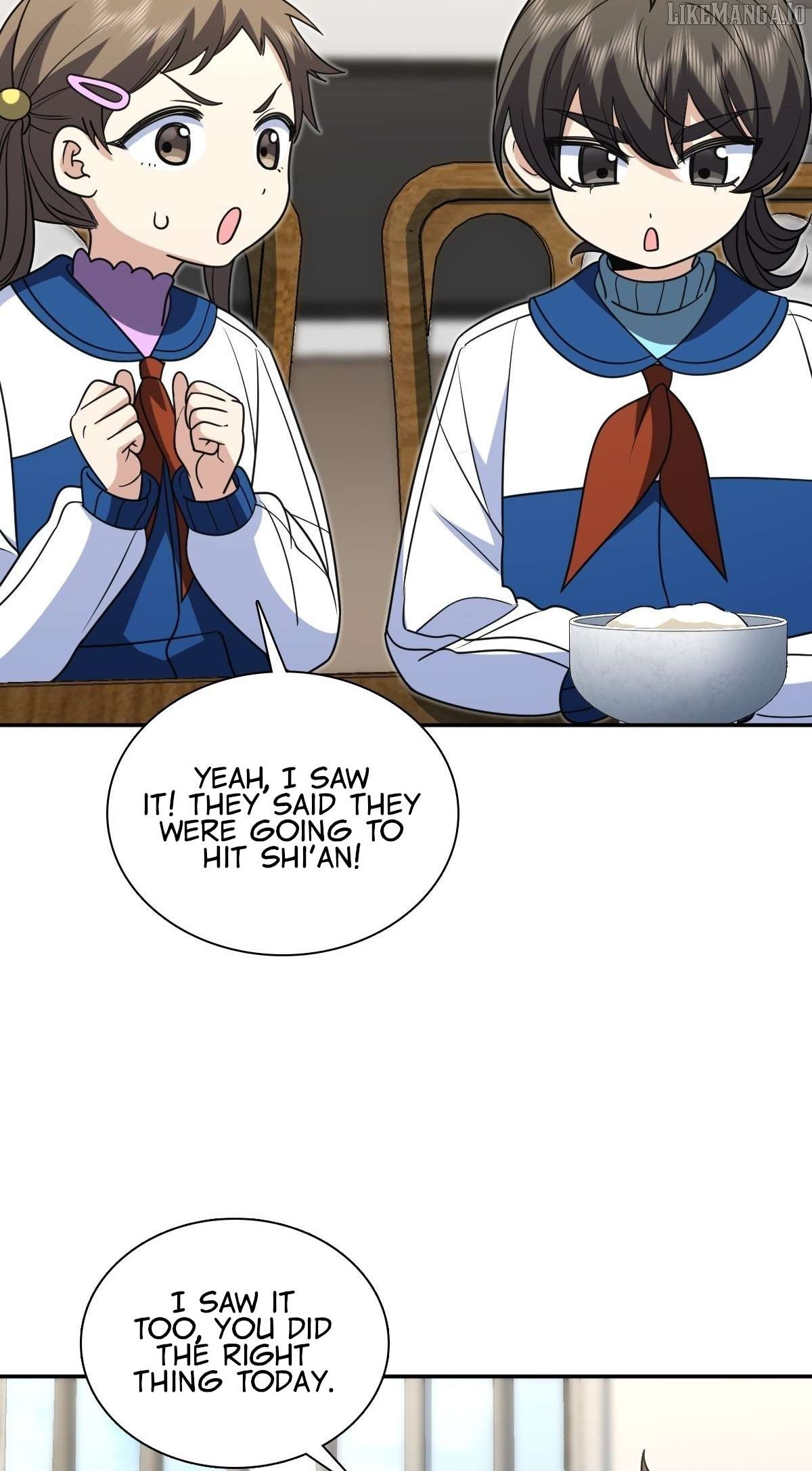 My Wife Is From a Thousand Years Ago Chapter 416 - page 4