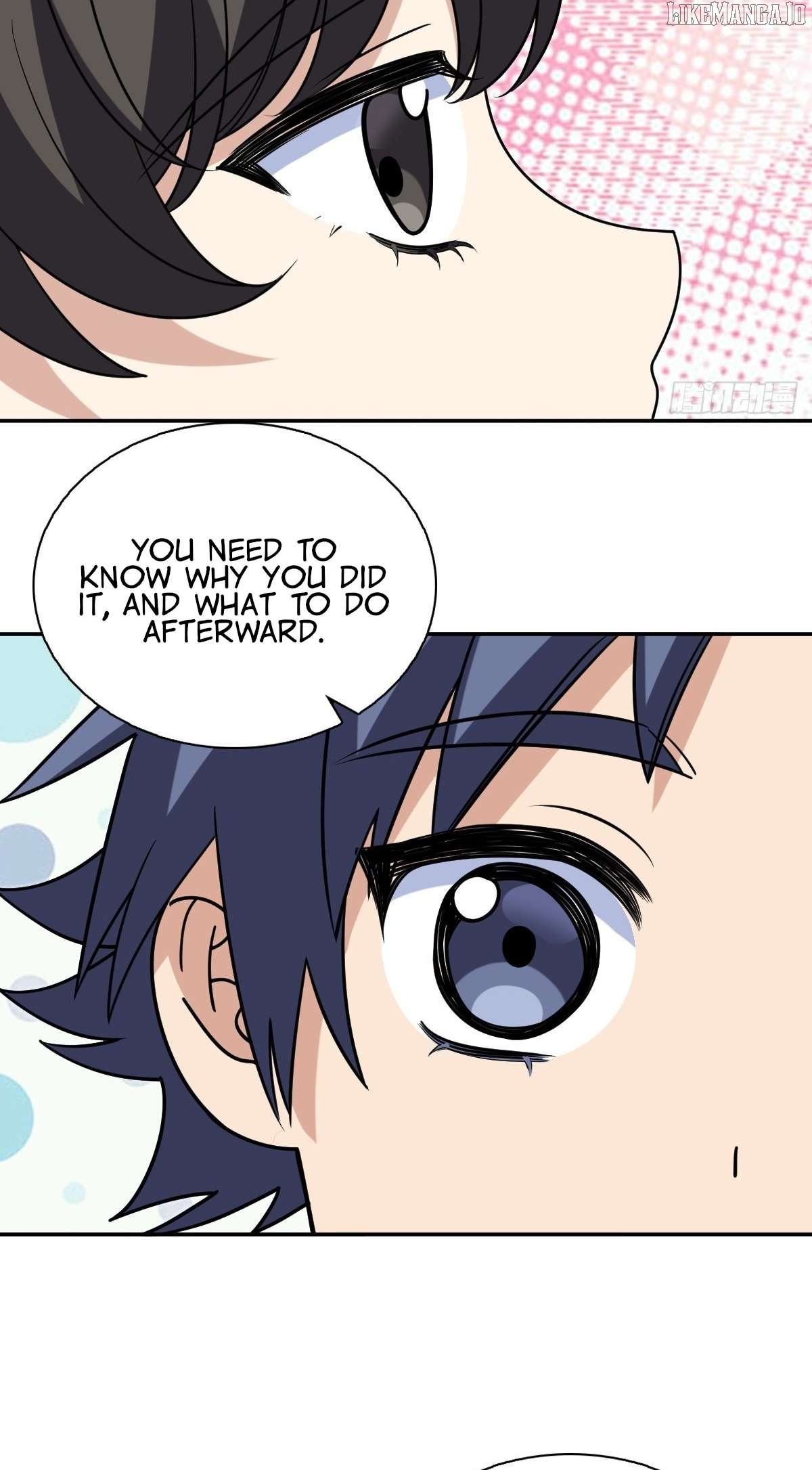 My Wife Is From a Thousand Years Ago Chapter 416 - page 6
