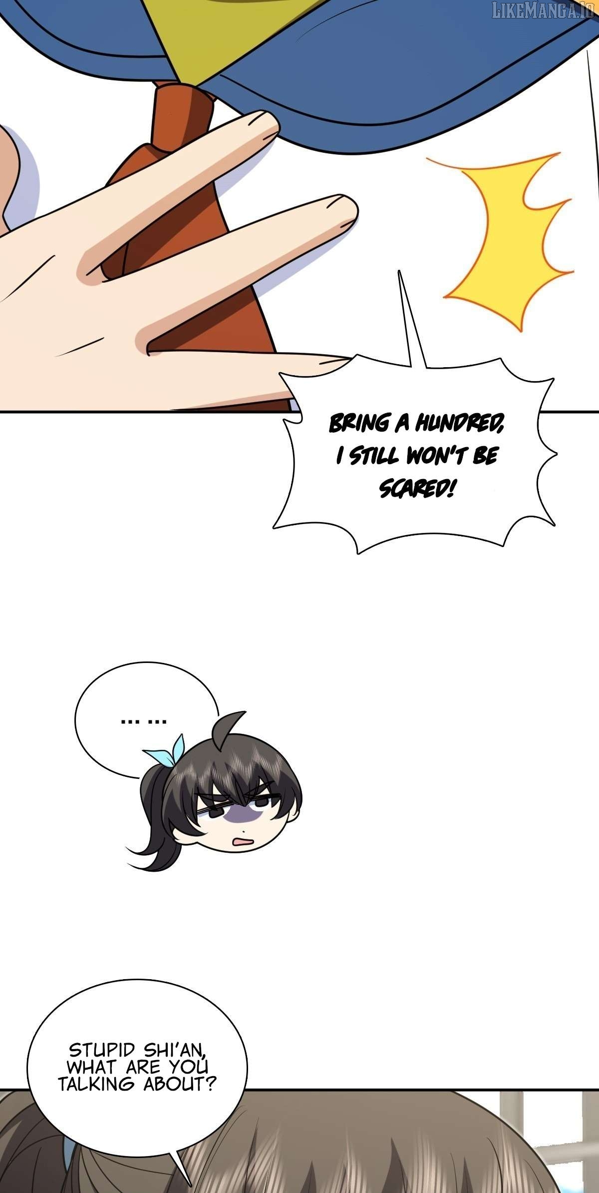 My Wife Is From a Thousand Years Ago Chapter 416 - page 8