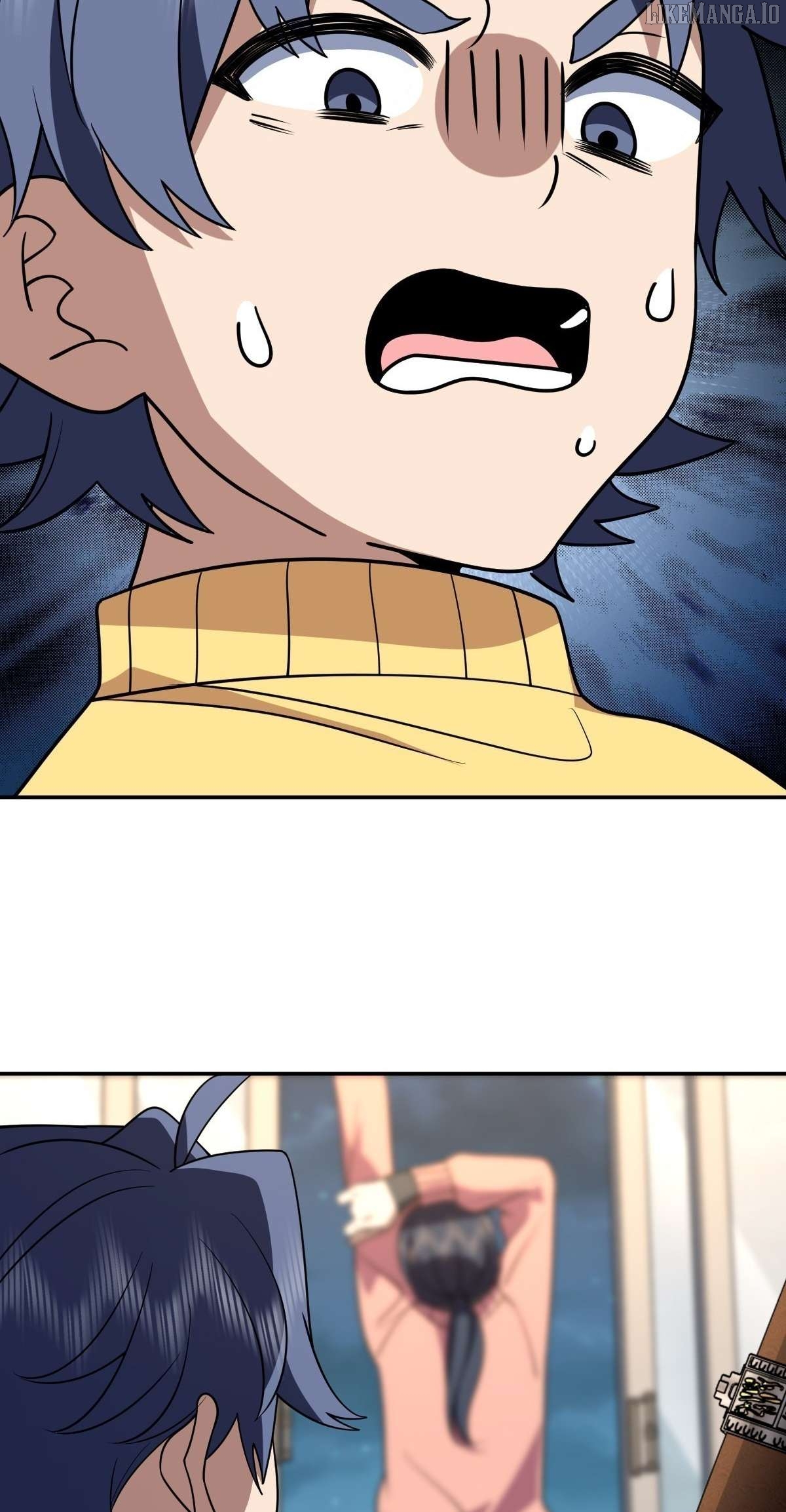 My Wife Is From a Thousand Years Ago Chapter 417 - page 13