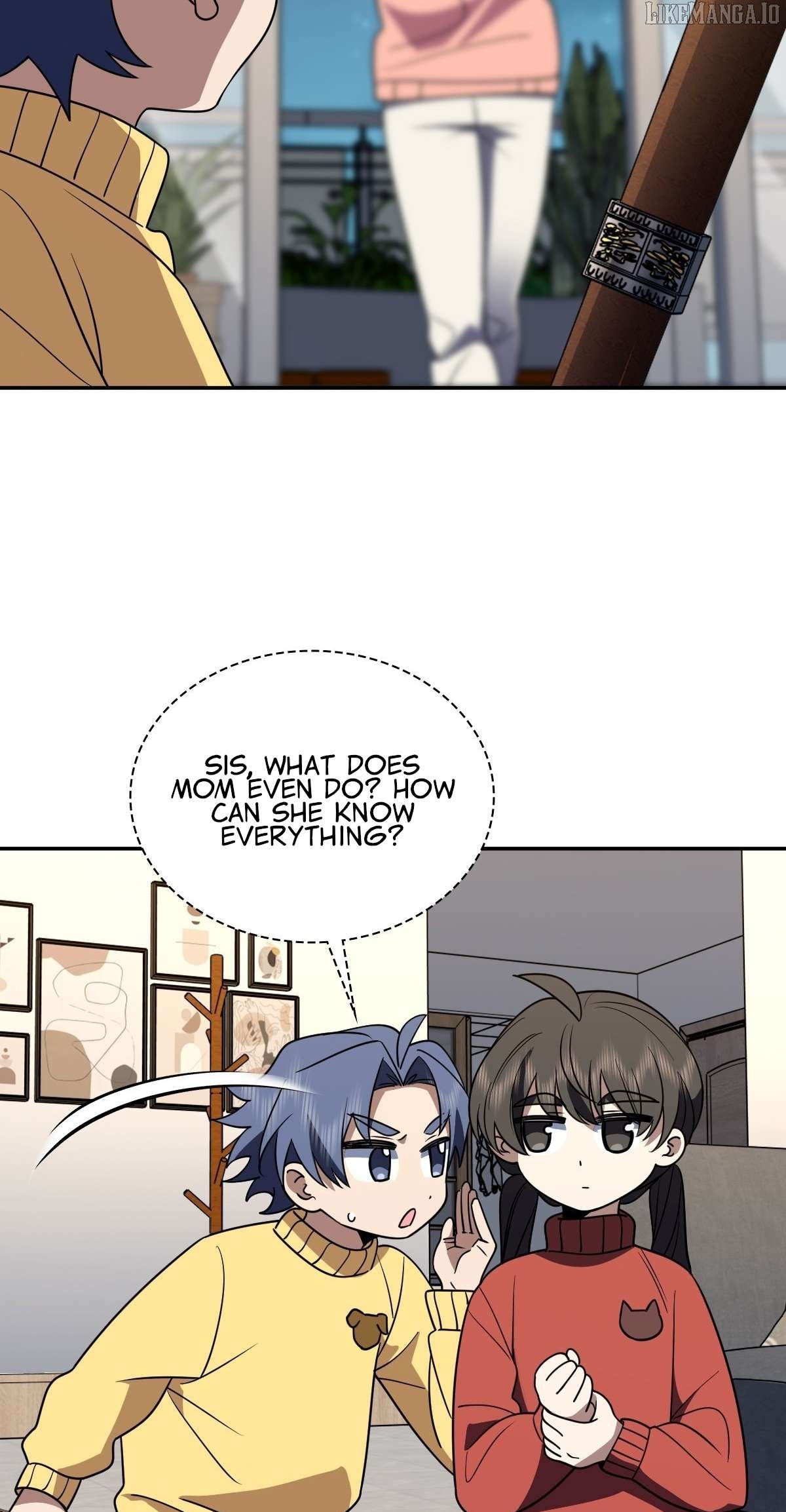 My Wife Is From a Thousand Years Ago Chapter 417 - page 14