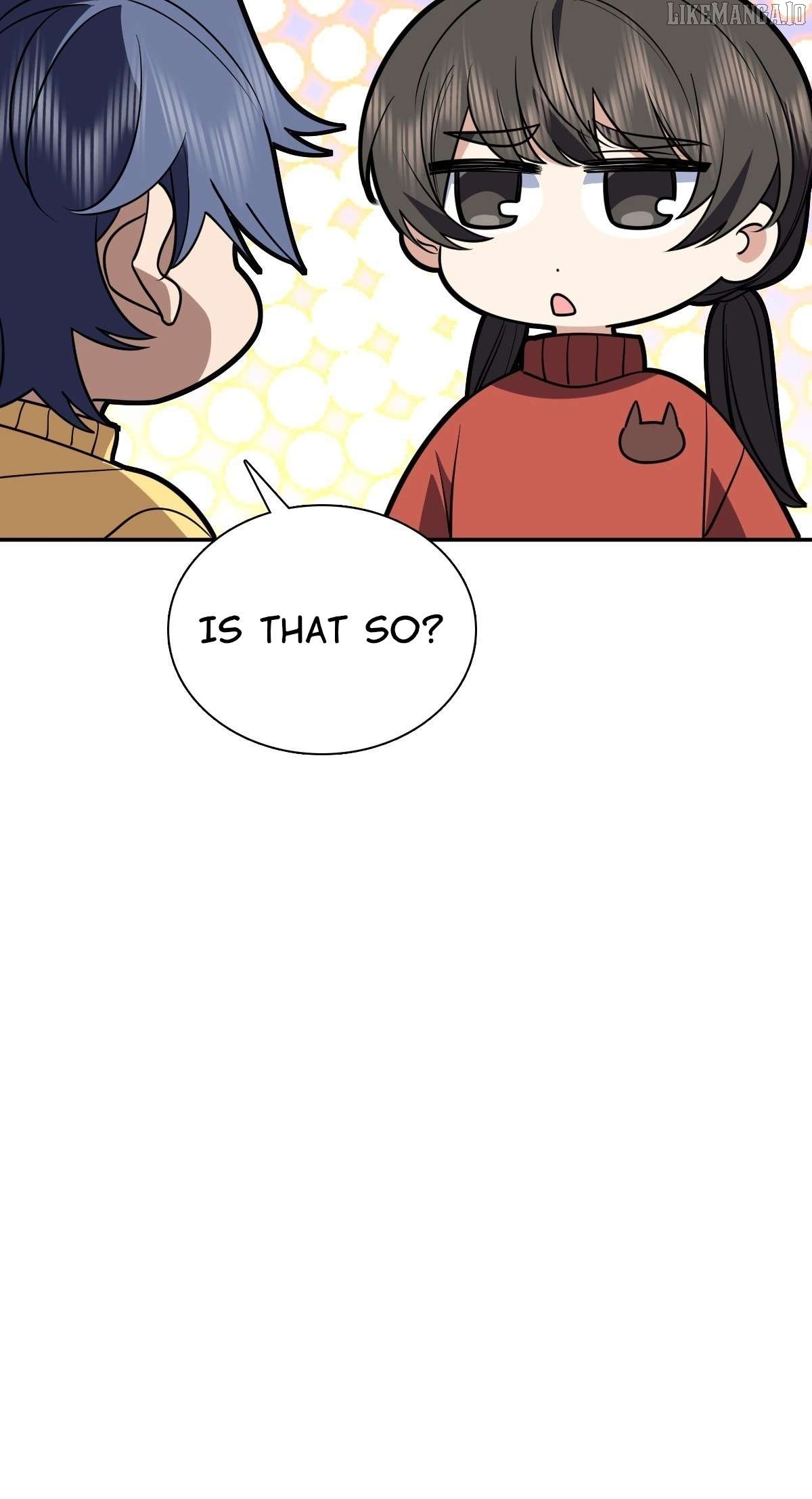 My Wife Is From a Thousand Years Ago Chapter 417 - page 17