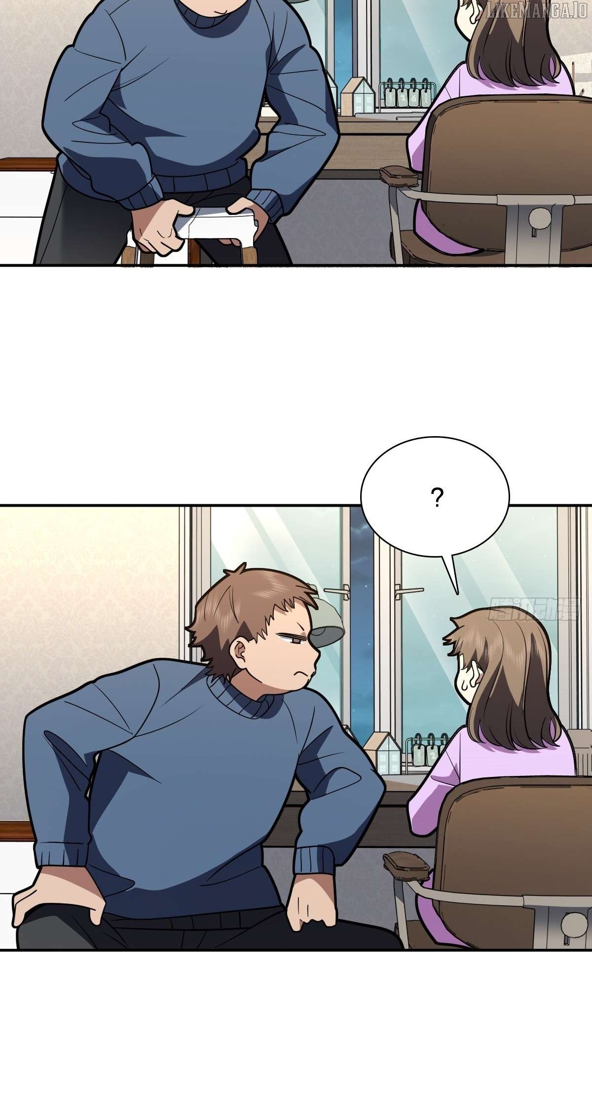 My Wife Is From a Thousand Years Ago Chapter 417 - page 19