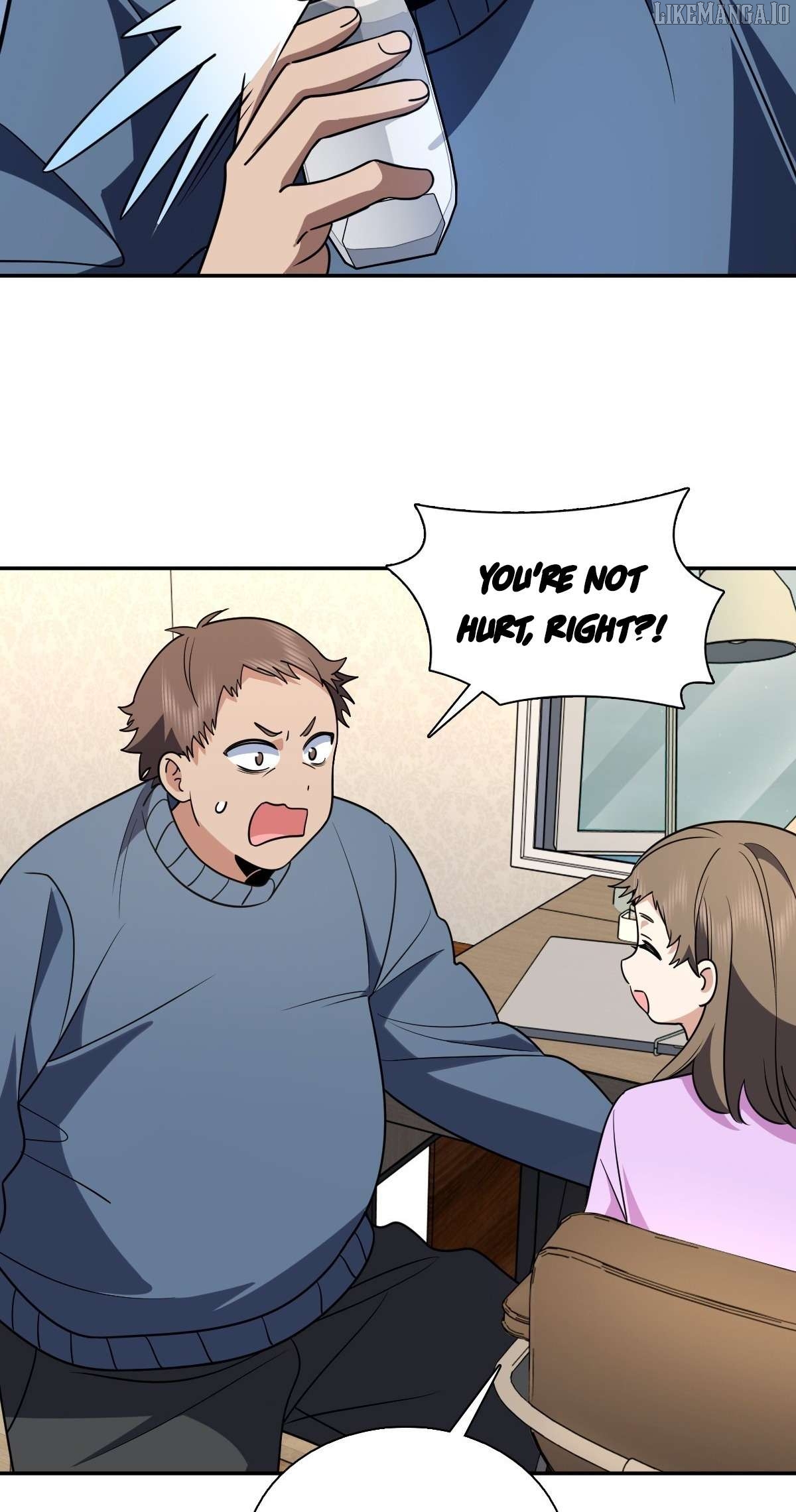 My Wife Is From a Thousand Years Ago Chapter 417 - page 30
