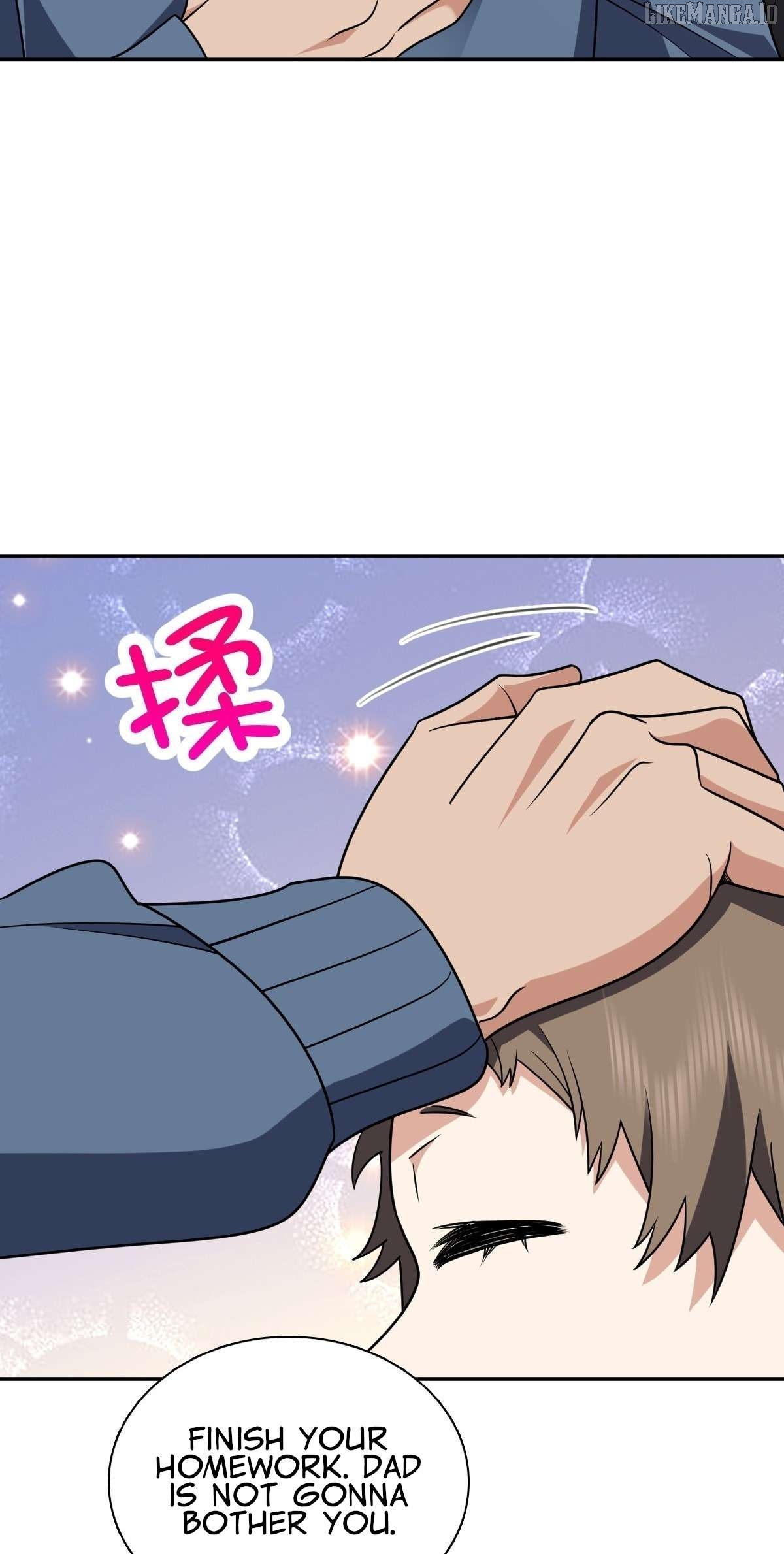 My Wife Is From a Thousand Years Ago Chapter 417 - page 32