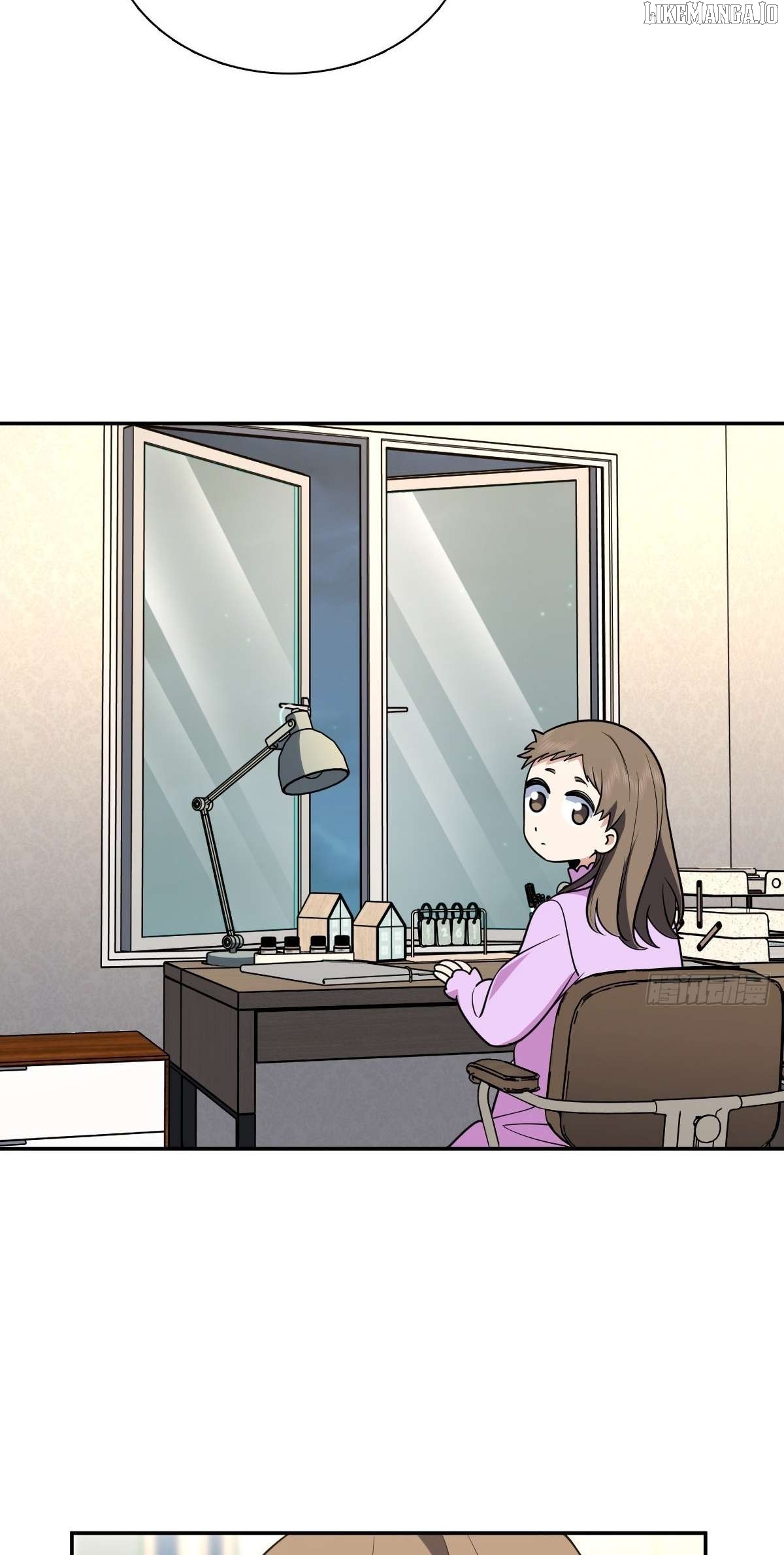 My Wife Is From a Thousand Years Ago Chapter 417 - page 33
