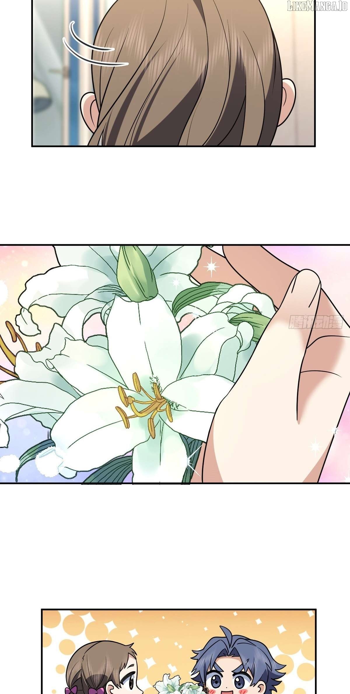 My Wife Is From a Thousand Years Ago Chapter 417 - page 34