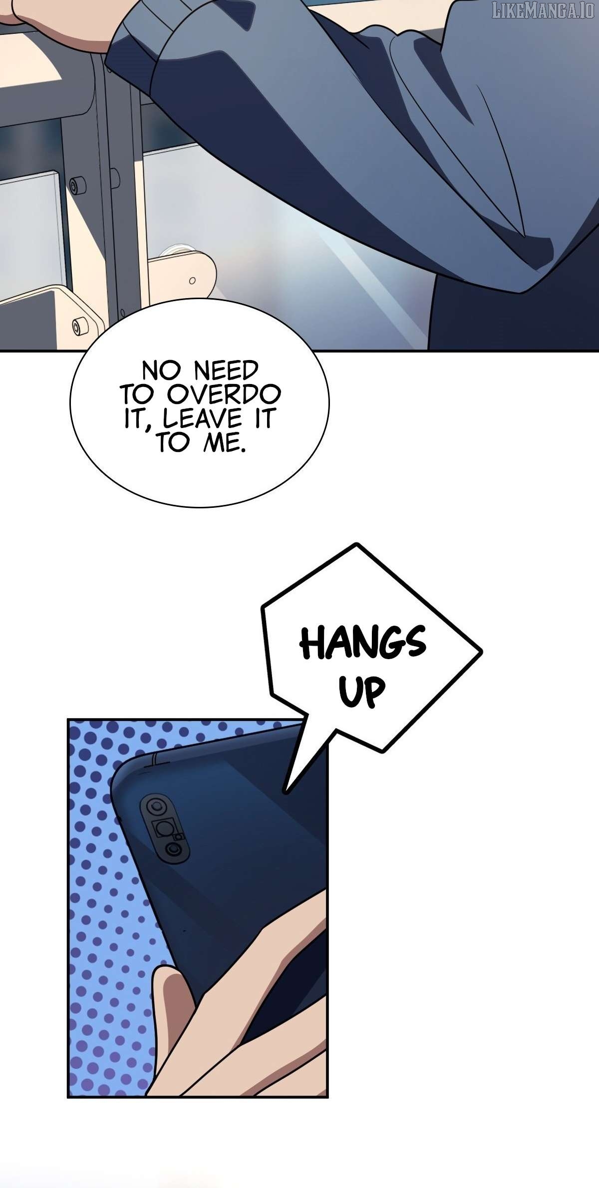 My Wife Is From a Thousand Years Ago Chapter 417 - page 38
