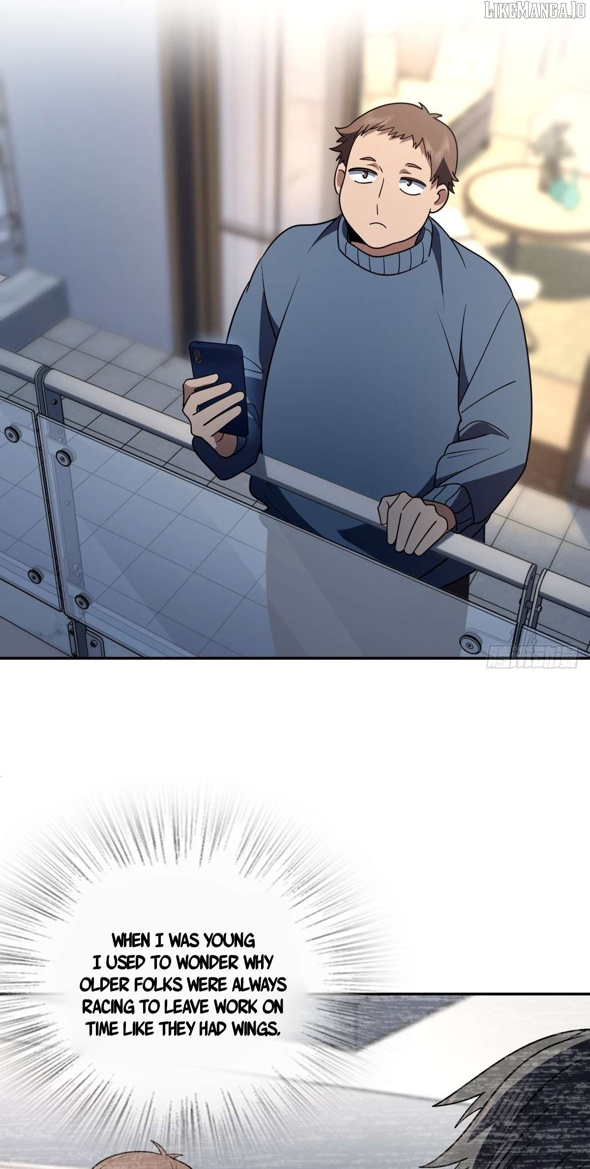 My Wife Is From a Thousand Years Ago Chapter 417 - page 39