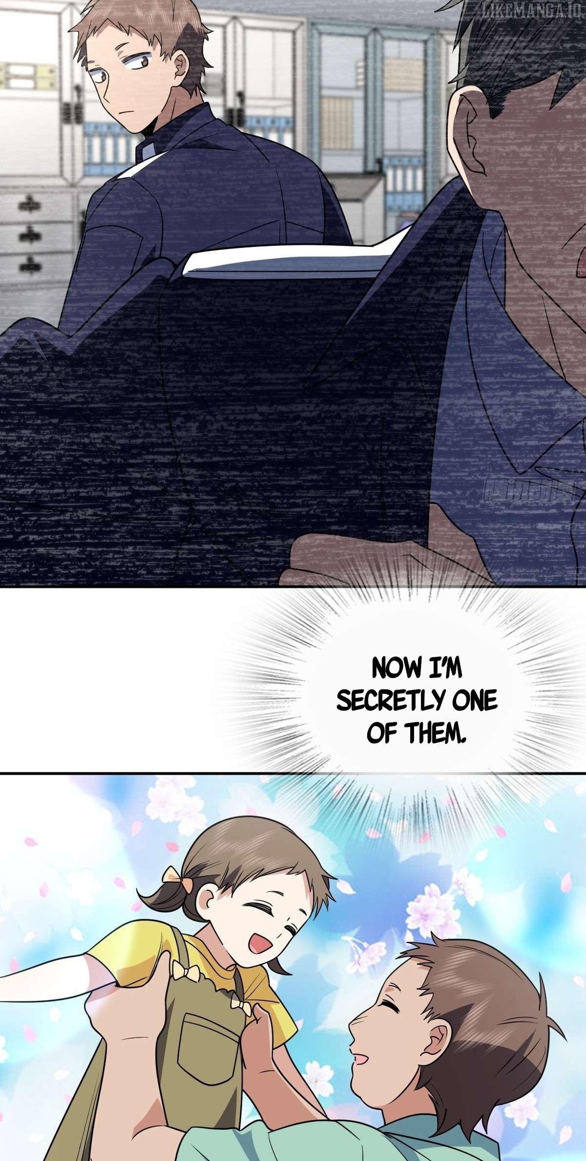 My Wife Is From a Thousand Years Ago Chapter 417 - page 40