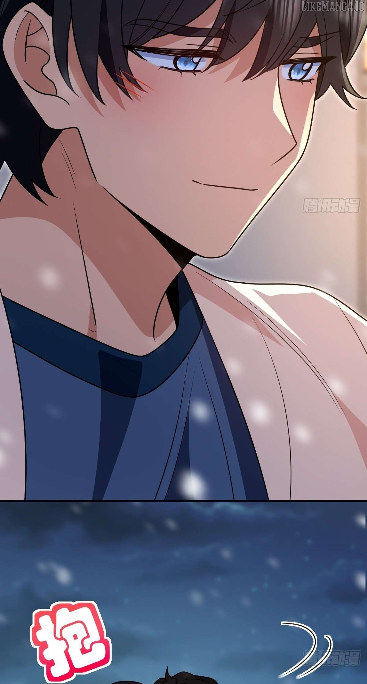 My Wife Is From a Thousand Years Ago Chapter 417 - page 45