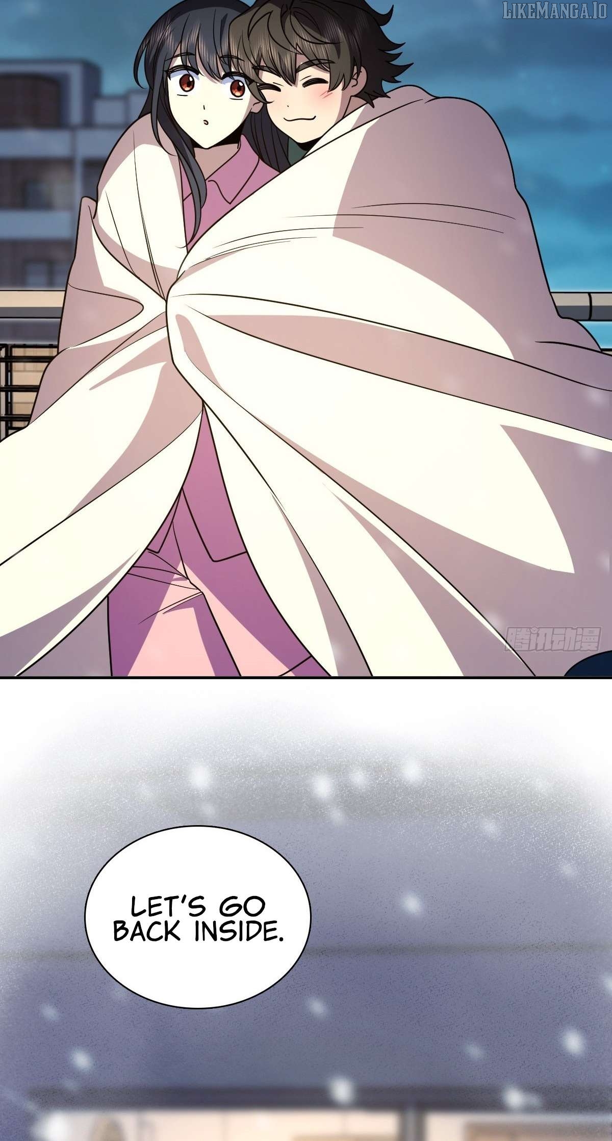 My Wife Is From a Thousand Years Ago Chapter 417 - page 46