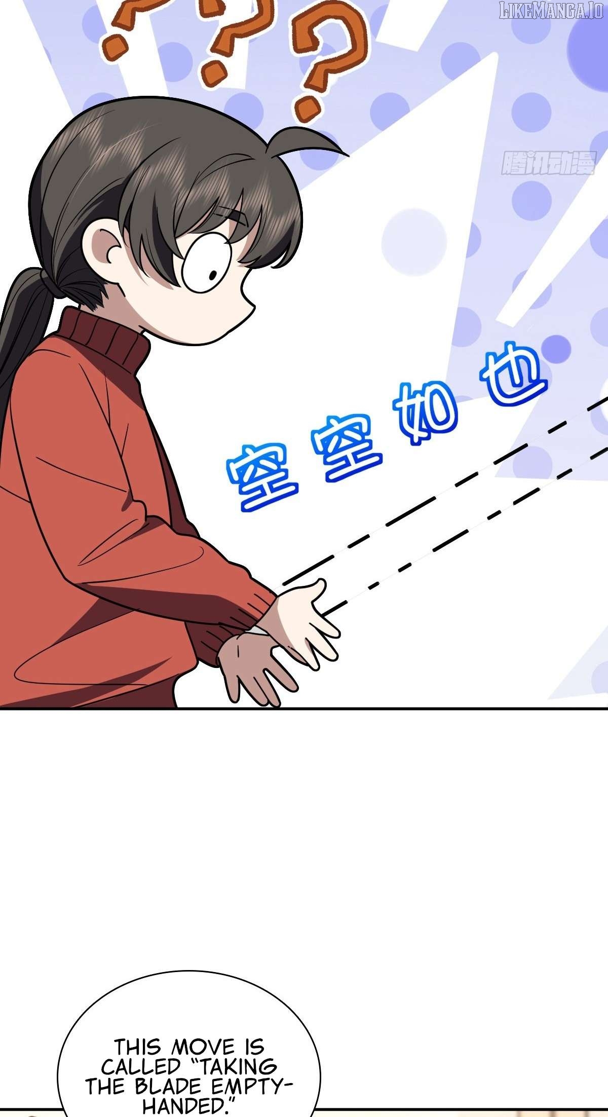 My Wife Is From a Thousand Years Ago Chapter 417 - page 6