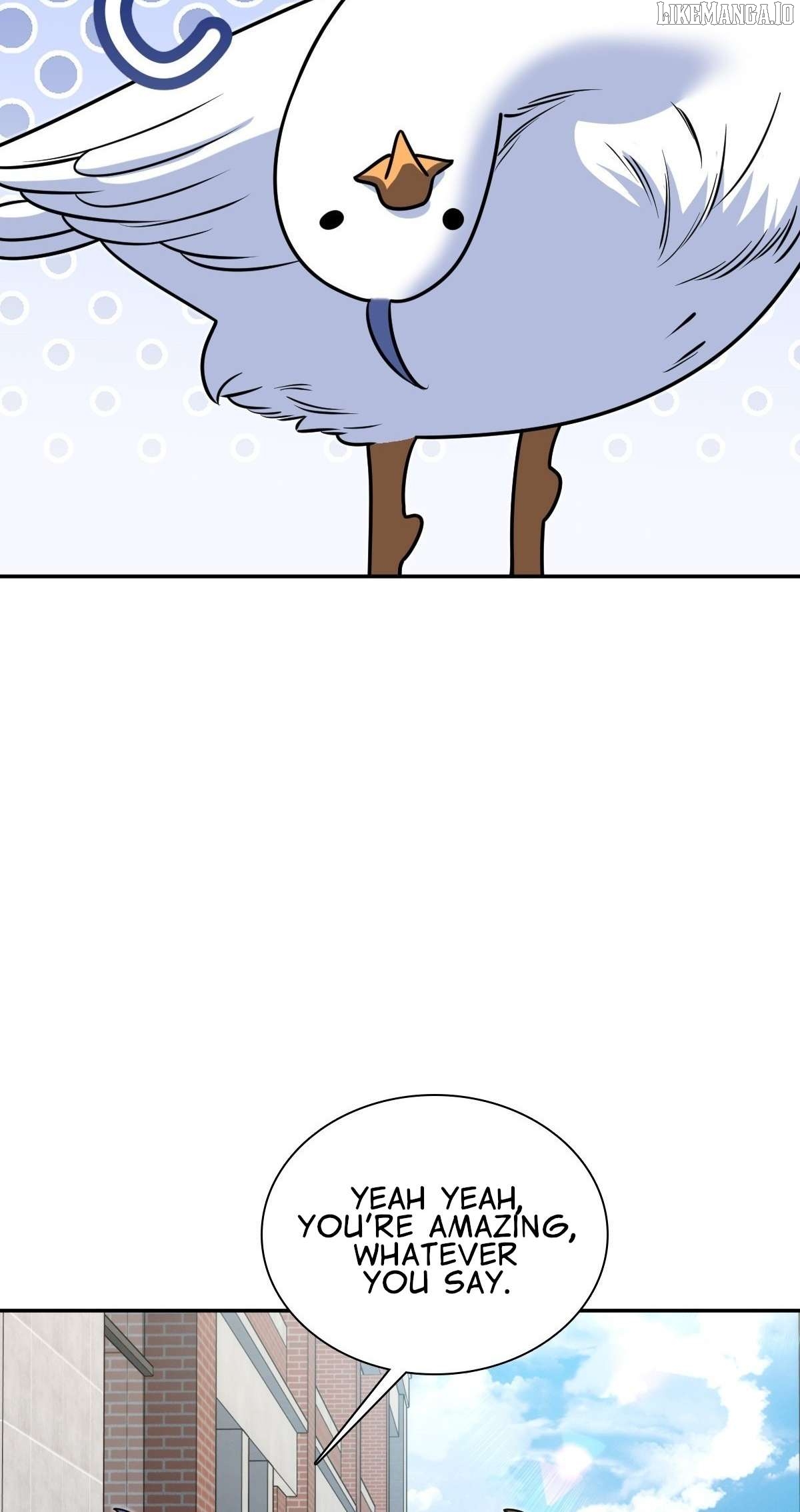 My Wife Is From a Thousand Years Ago Chapter 420 - page 14
