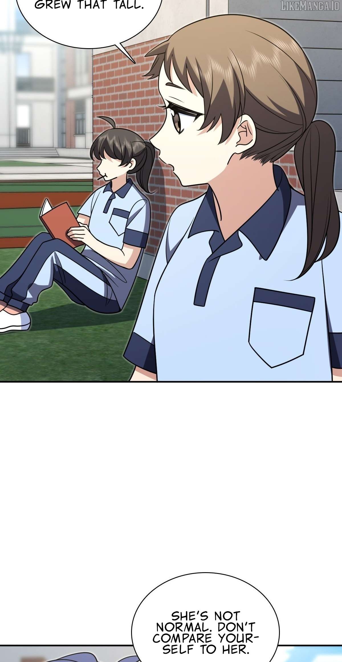 My Wife Is From a Thousand Years Ago Chapter 420 - page 19
