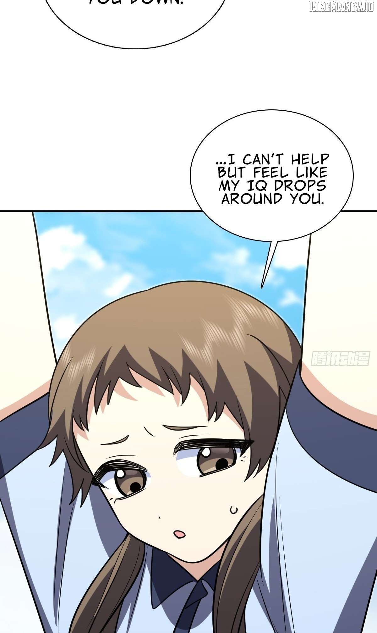 My Wife Is From a Thousand Years Ago Chapter 420 - page 30