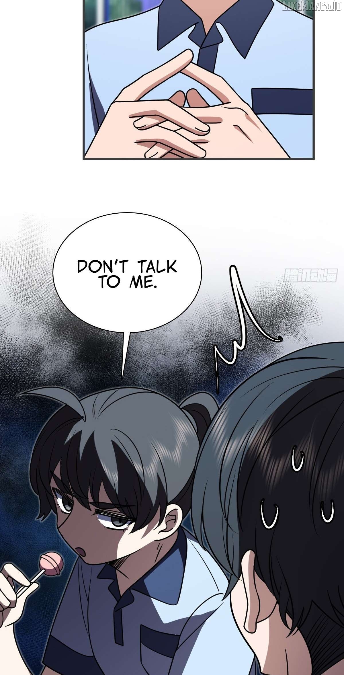 My Wife Is From a Thousand Years Ago Chapter 420 - page 36