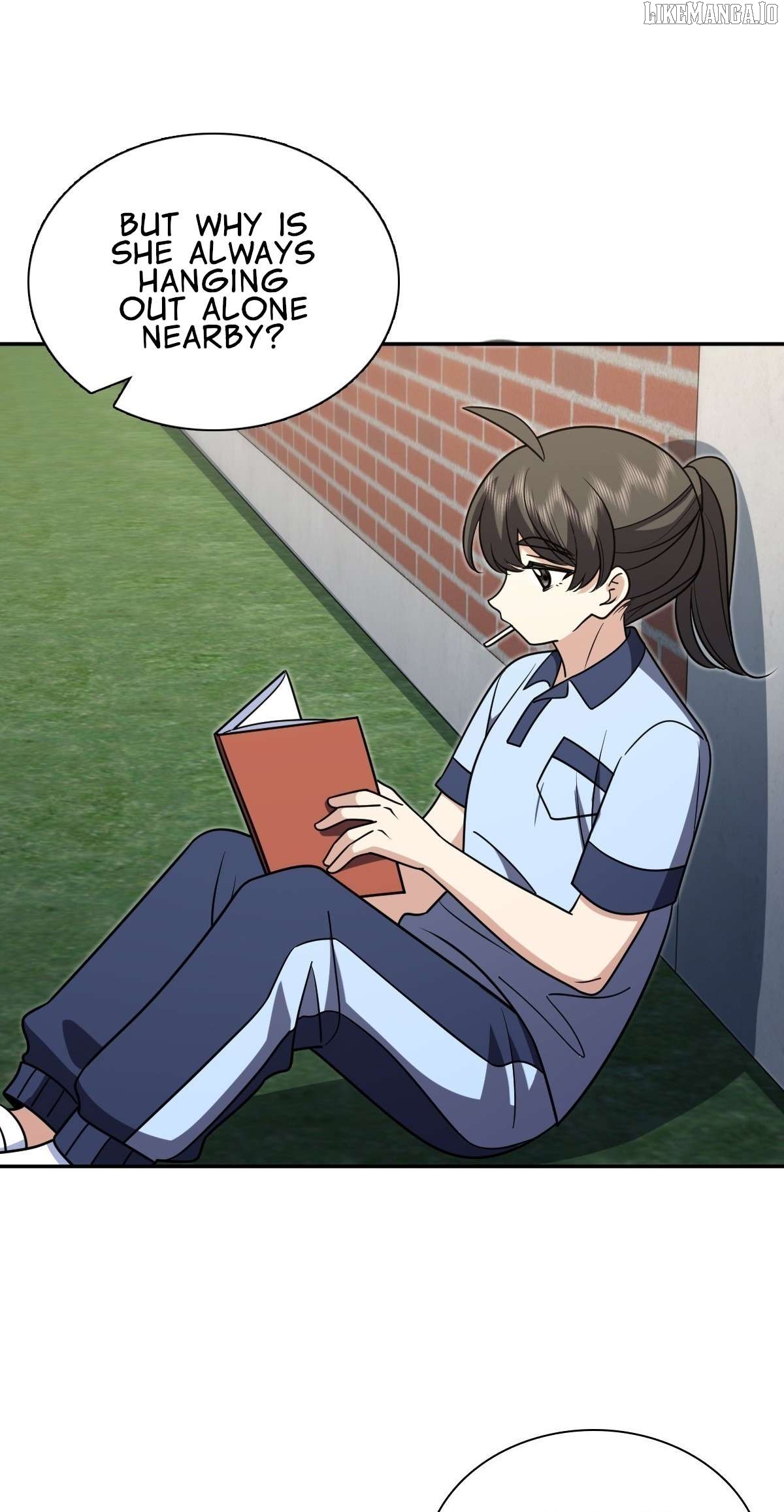 My Wife Is From a Thousand Years Ago Chapter 420 - page 39