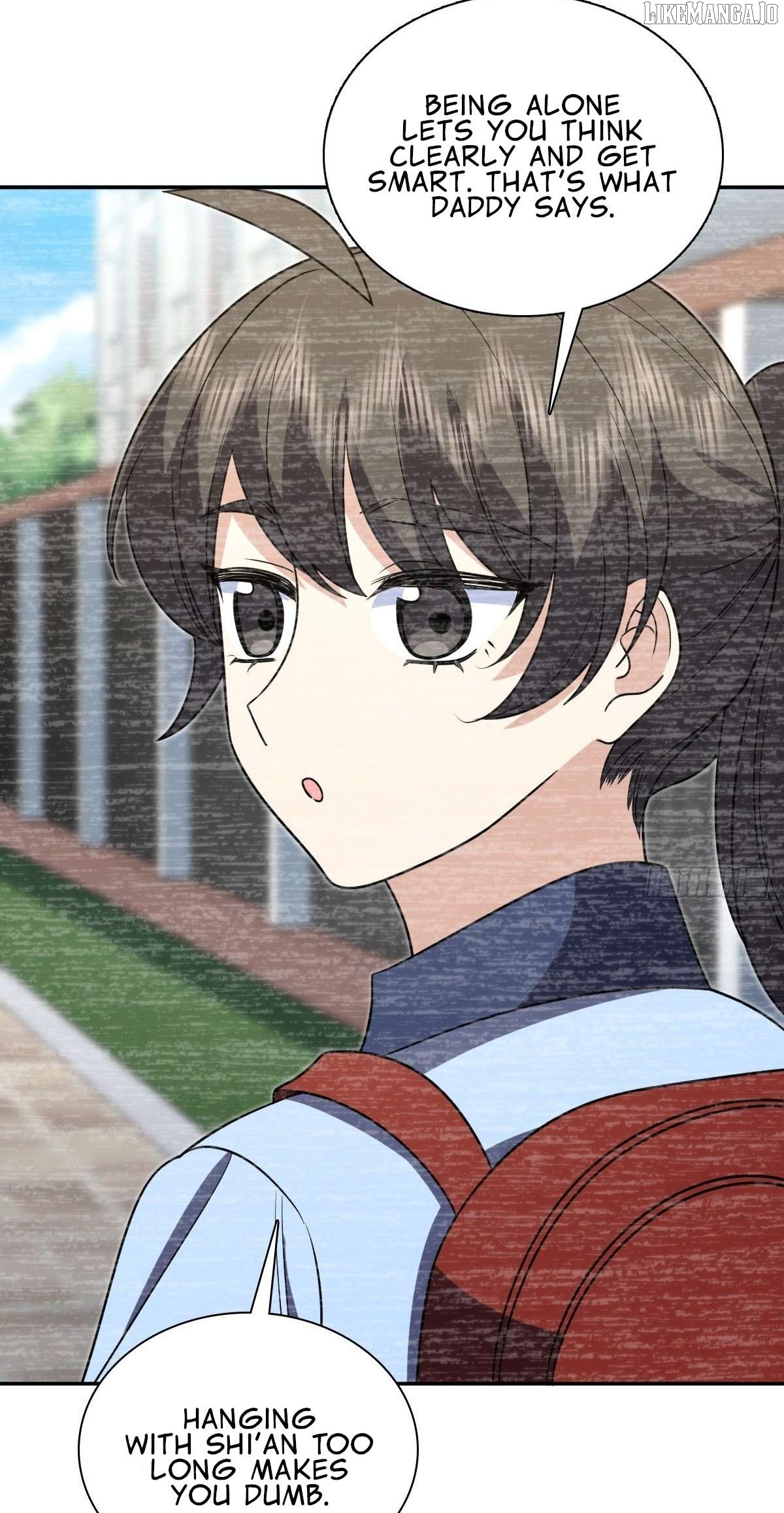 My Wife Is From a Thousand Years Ago Chapter 420 - page 41