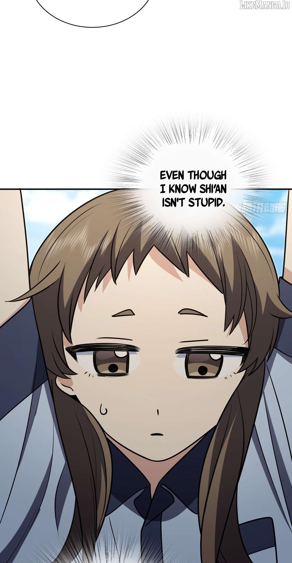My Wife Is From a Thousand Years Ago Chapter 420 - page 42