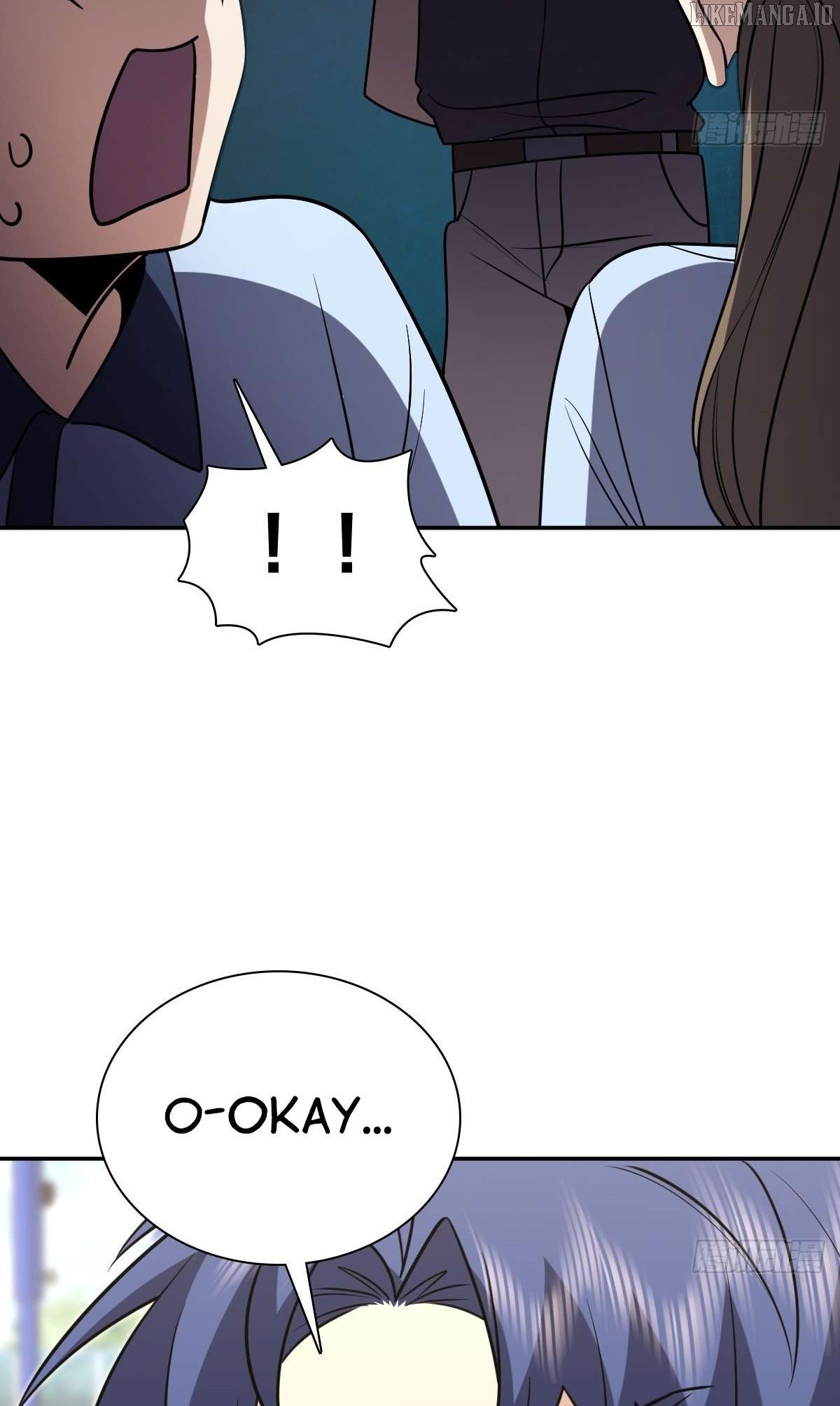My Wife Is From a Thousand Years Ago Chapter 420 - page 49