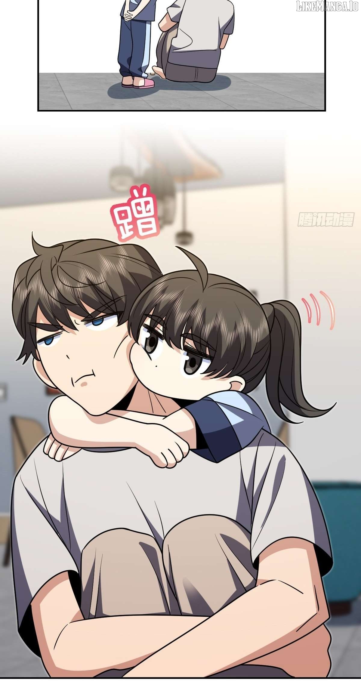 My Wife Is From a Thousand Years Ago Chapter 420 - page 5