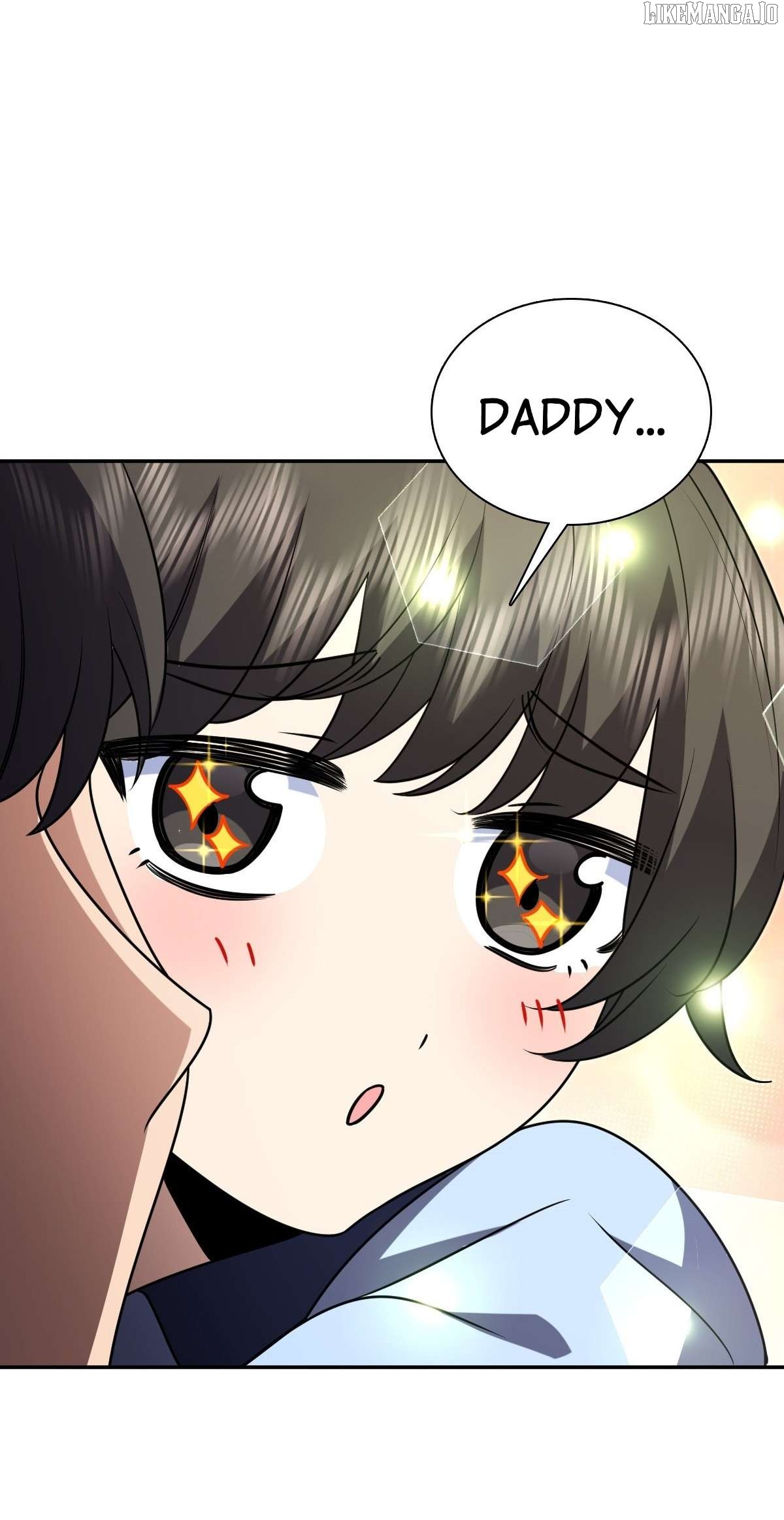 My Wife Is From a Thousand Years Ago Chapter 420 - page 6