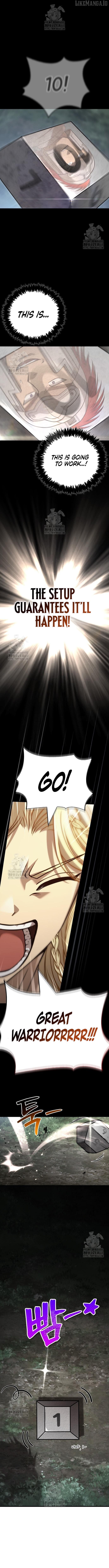 Surviving The Game as a Barbarian Chapter 122 - page 7